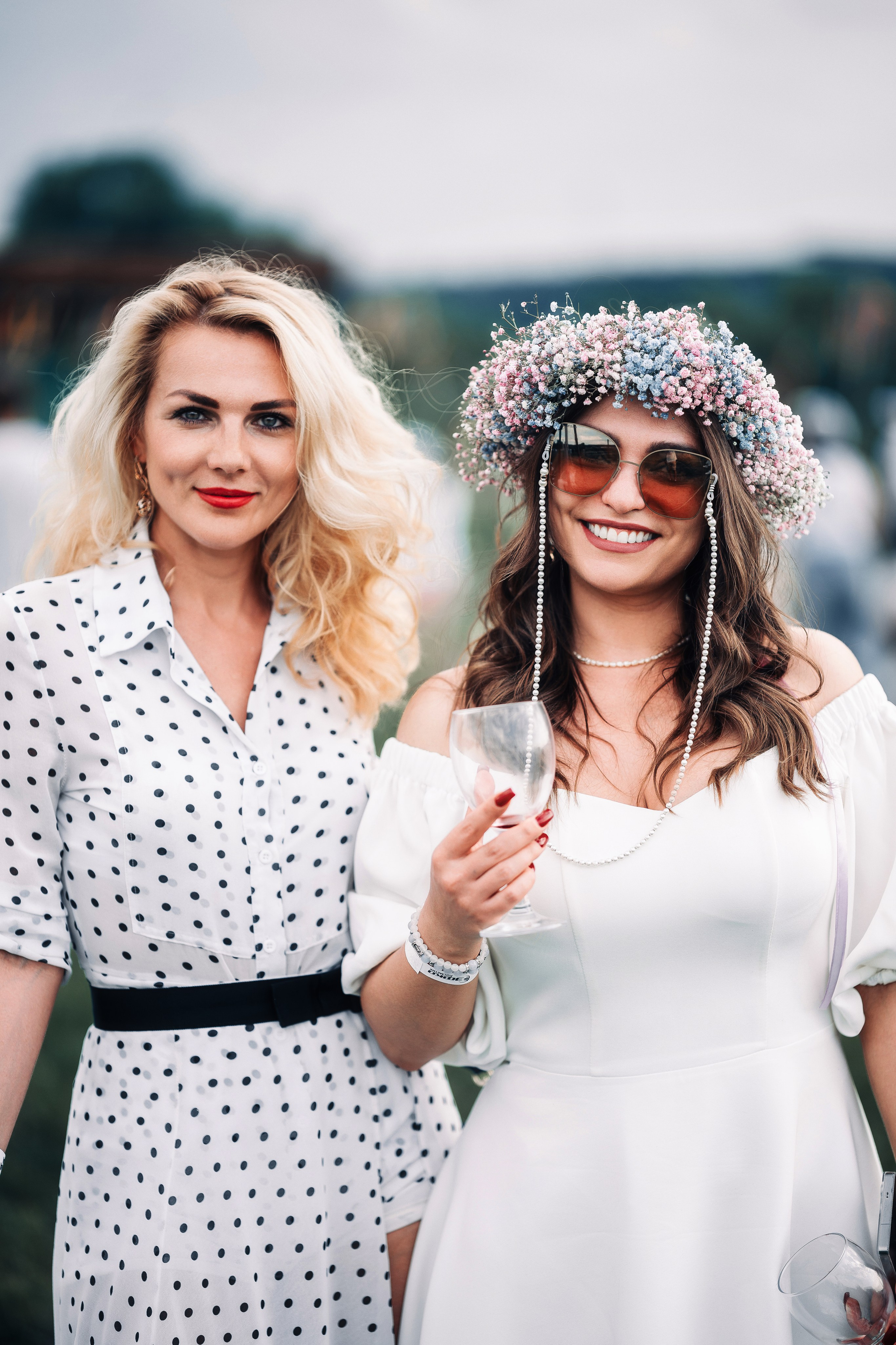 Фотосъемка фестиваля «Вино на траве». Свадебный и репортажный фотограф в Воронеже Роман Янко