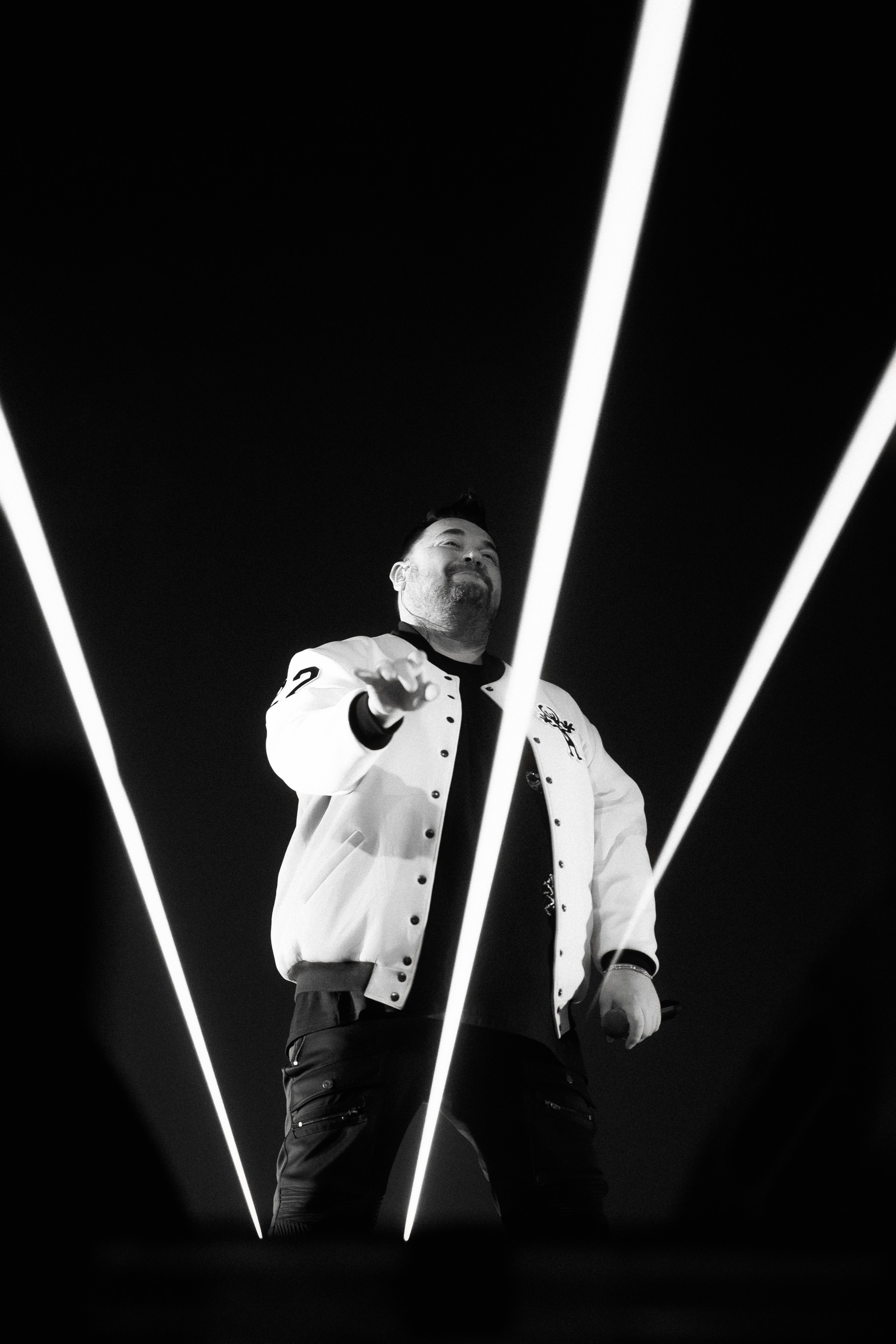 Фотосъемка концерта Руки Вверх. Свадебный и репортажный фотограф в Воронеже Роман Янко