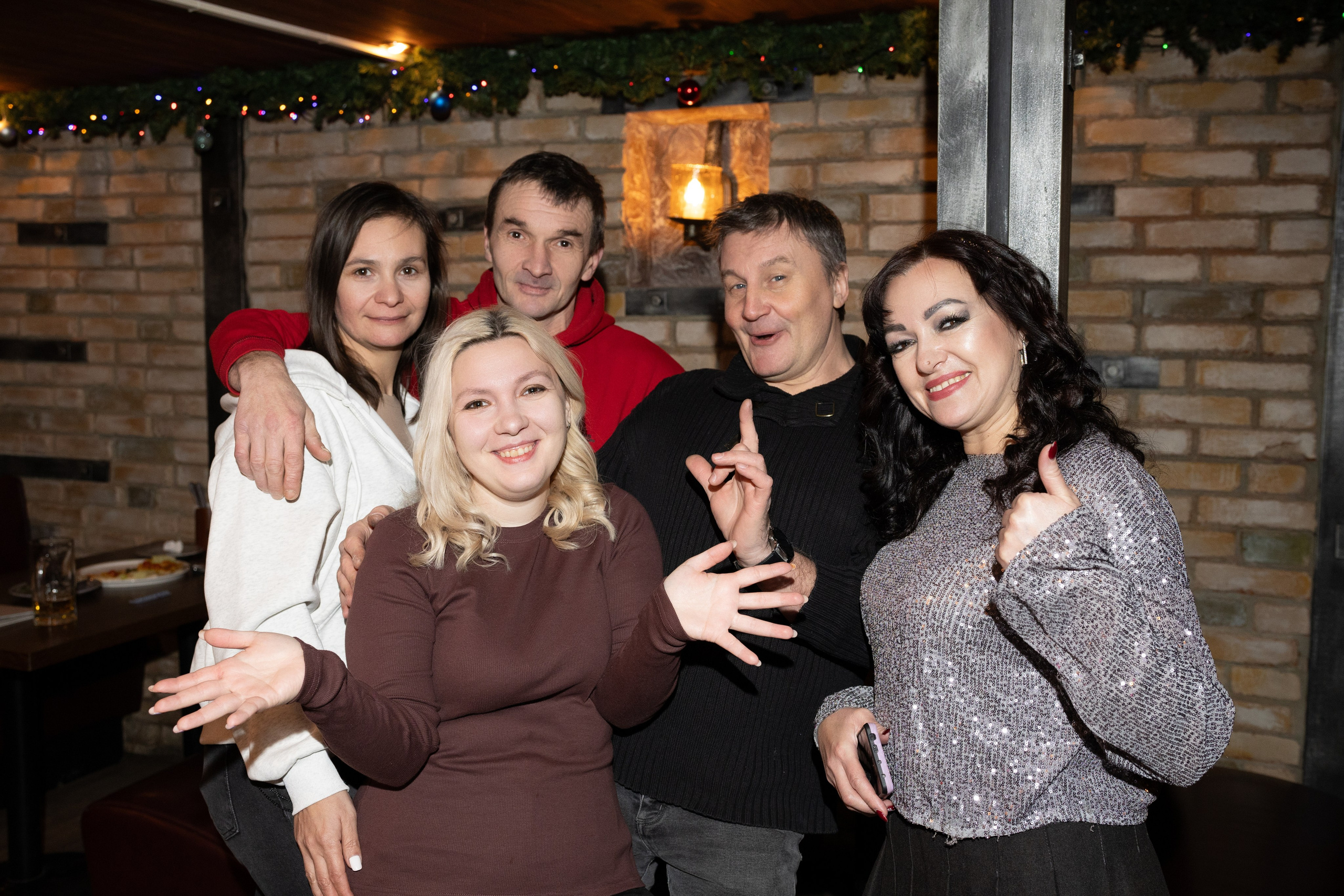 Я АРТИСТ 2026