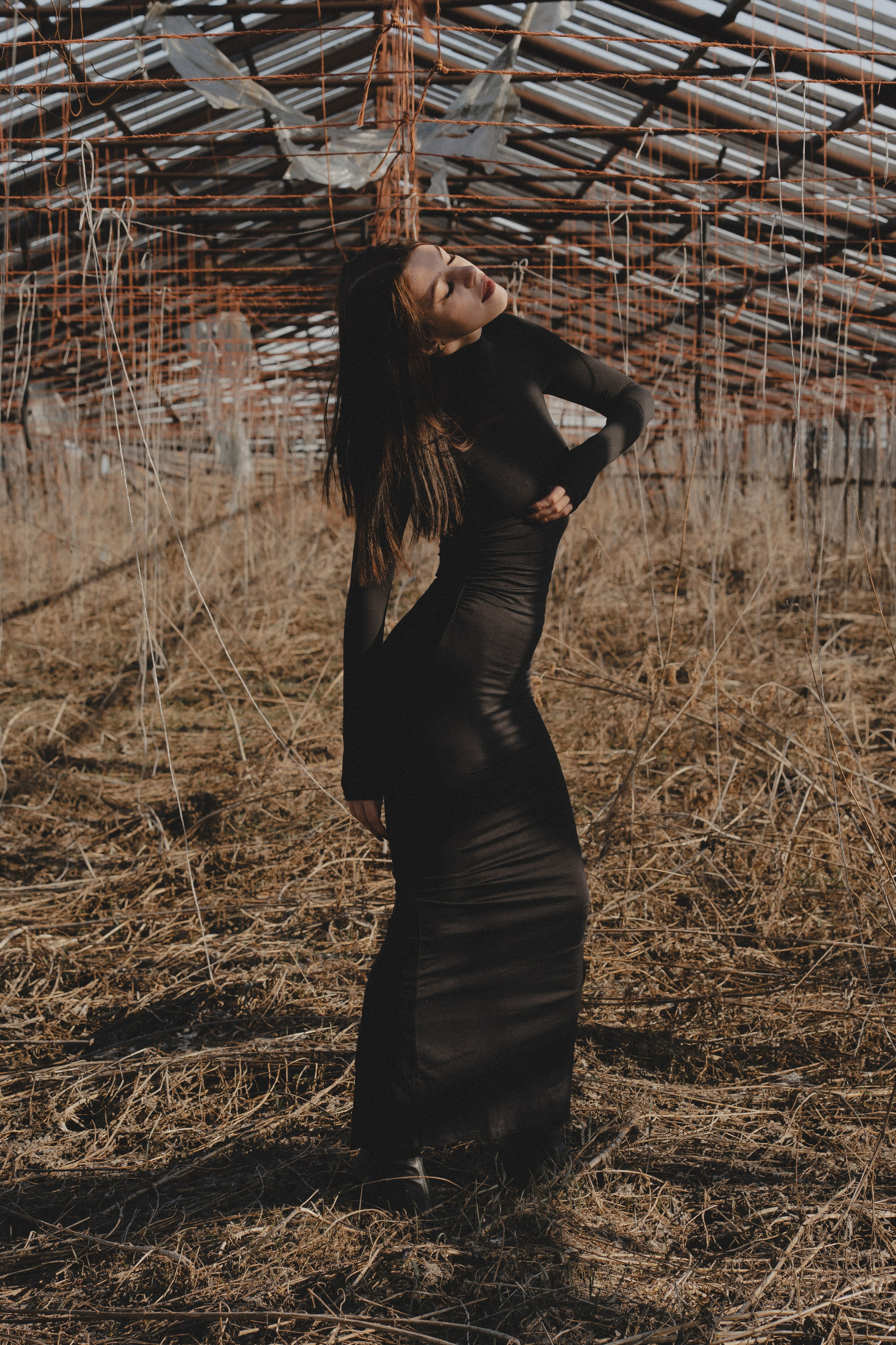 Witch. Креативный фотограф в городе Тюмень