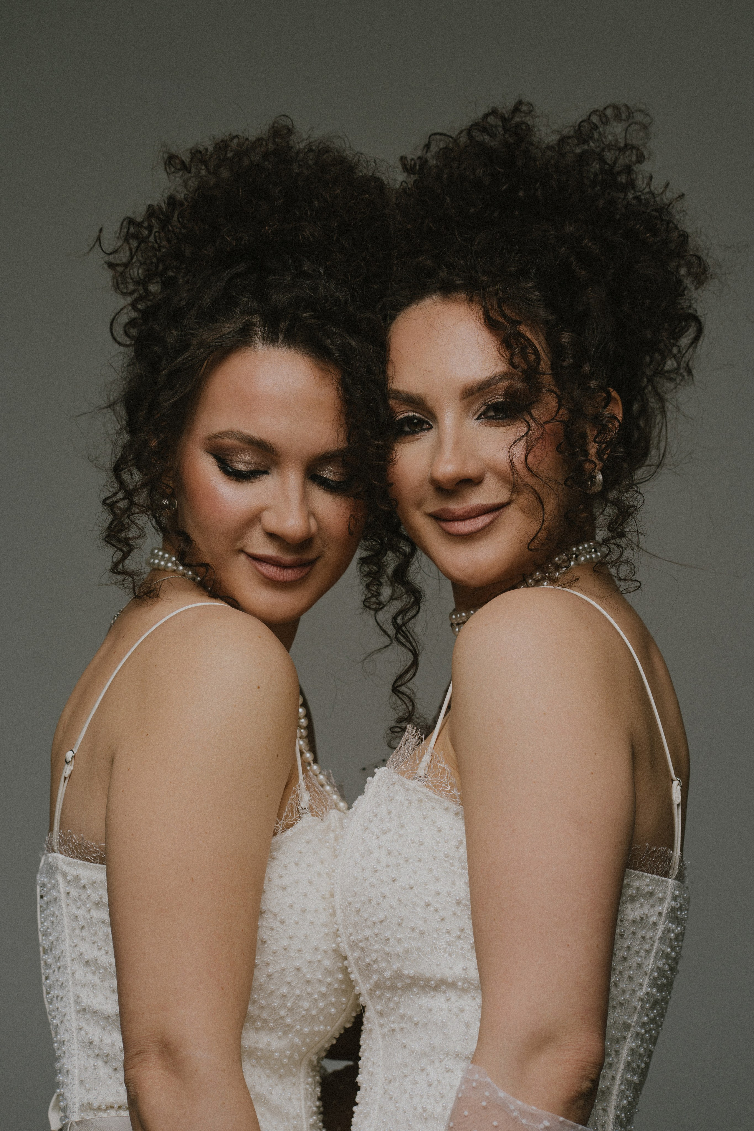 Ты — моё зеркало. Креативный фотограф в городе Тюмень