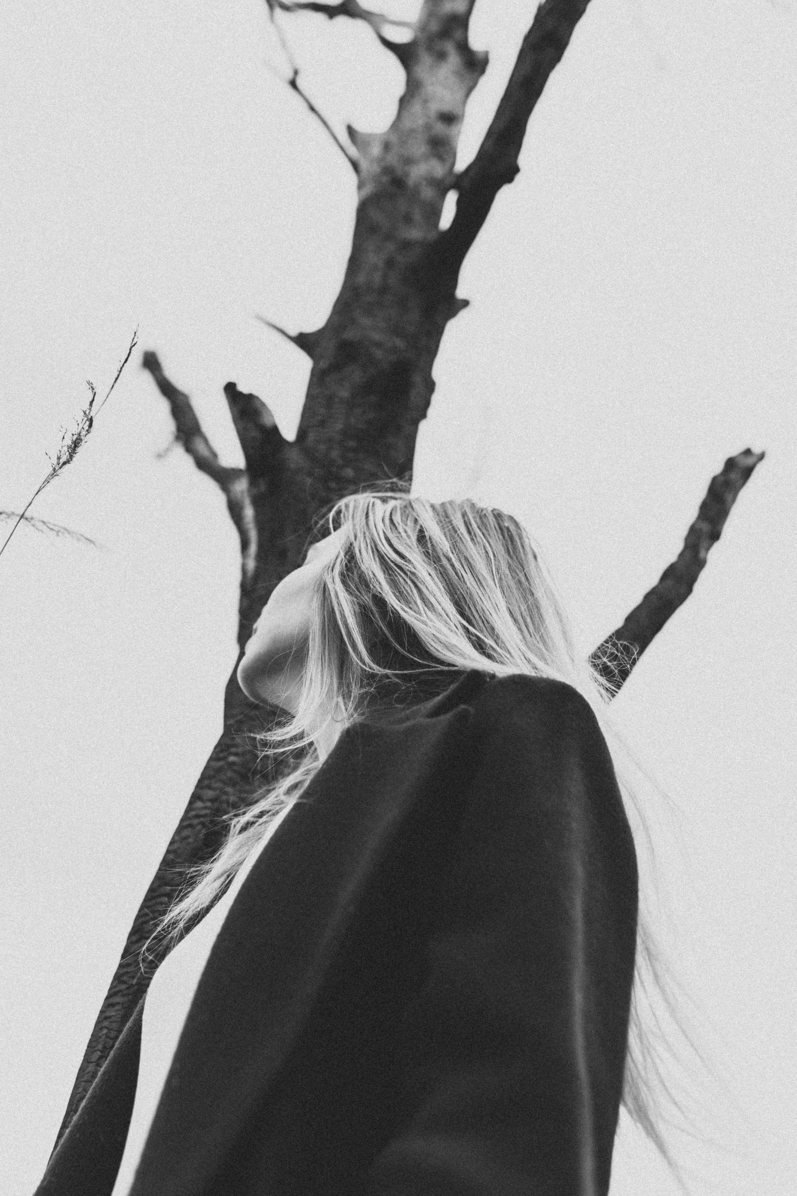 Александра. Креативный фотограф в городе Тюмень