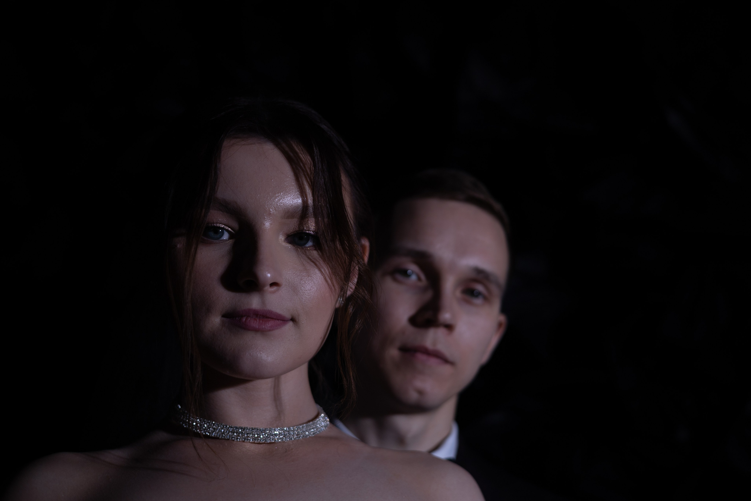 Алексей+Кристина. Фотограф Элла Ефимова