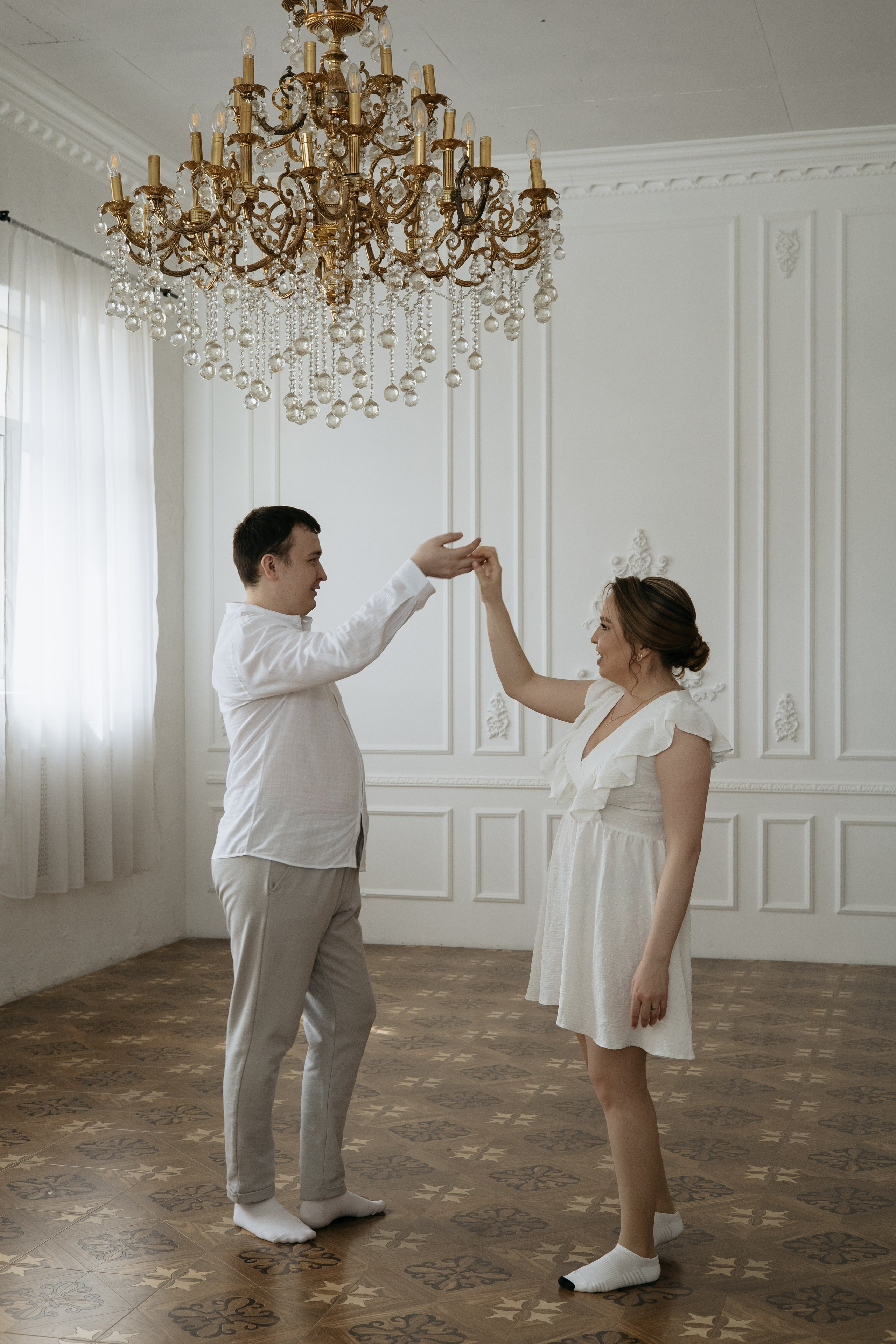 A+I. Фотограф Элла Ефимова