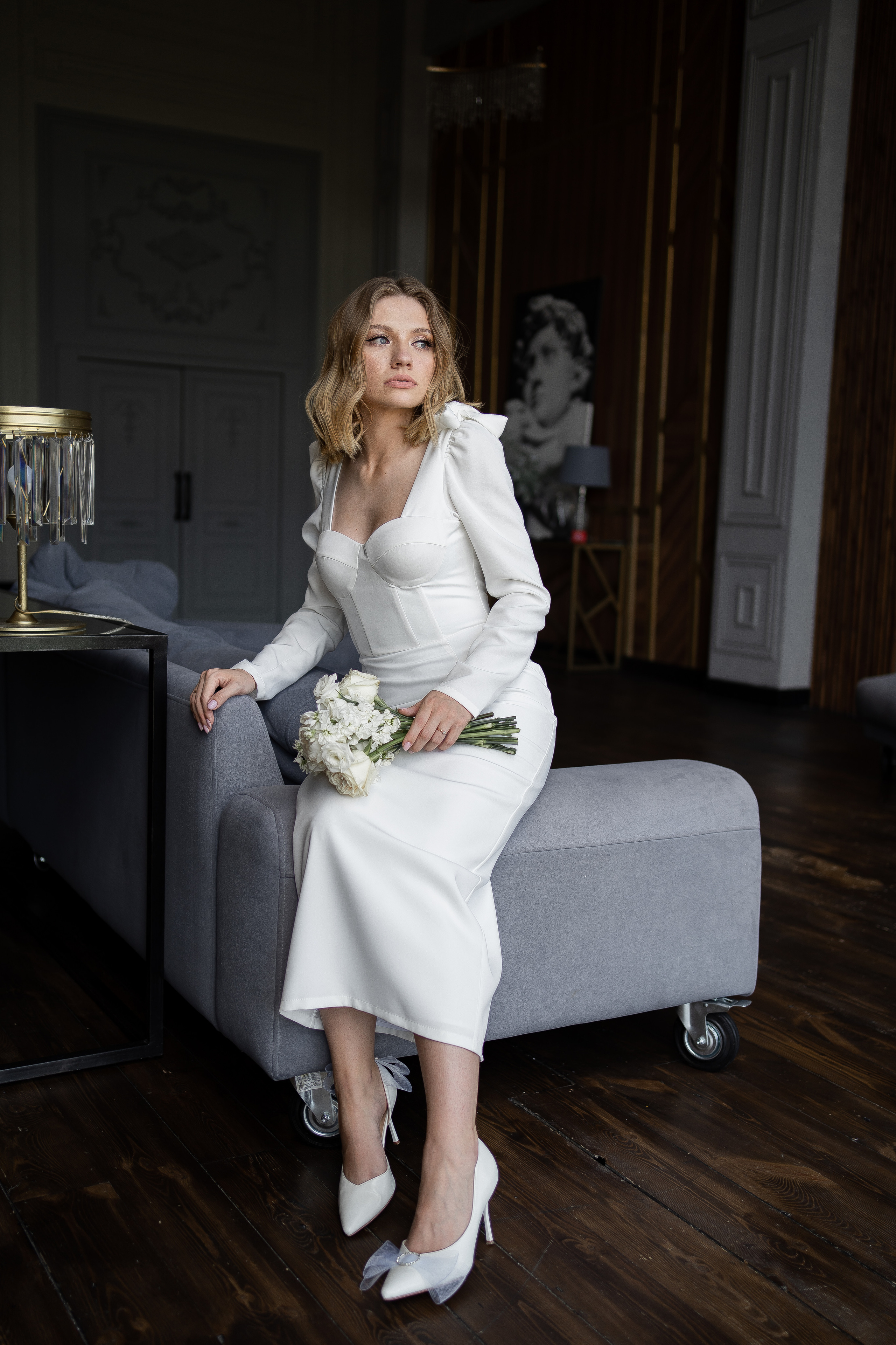 Виталий & Виктория. LIFESTYLE PHOTOGRAPHER ANNA PALM | Фотограф Калининград