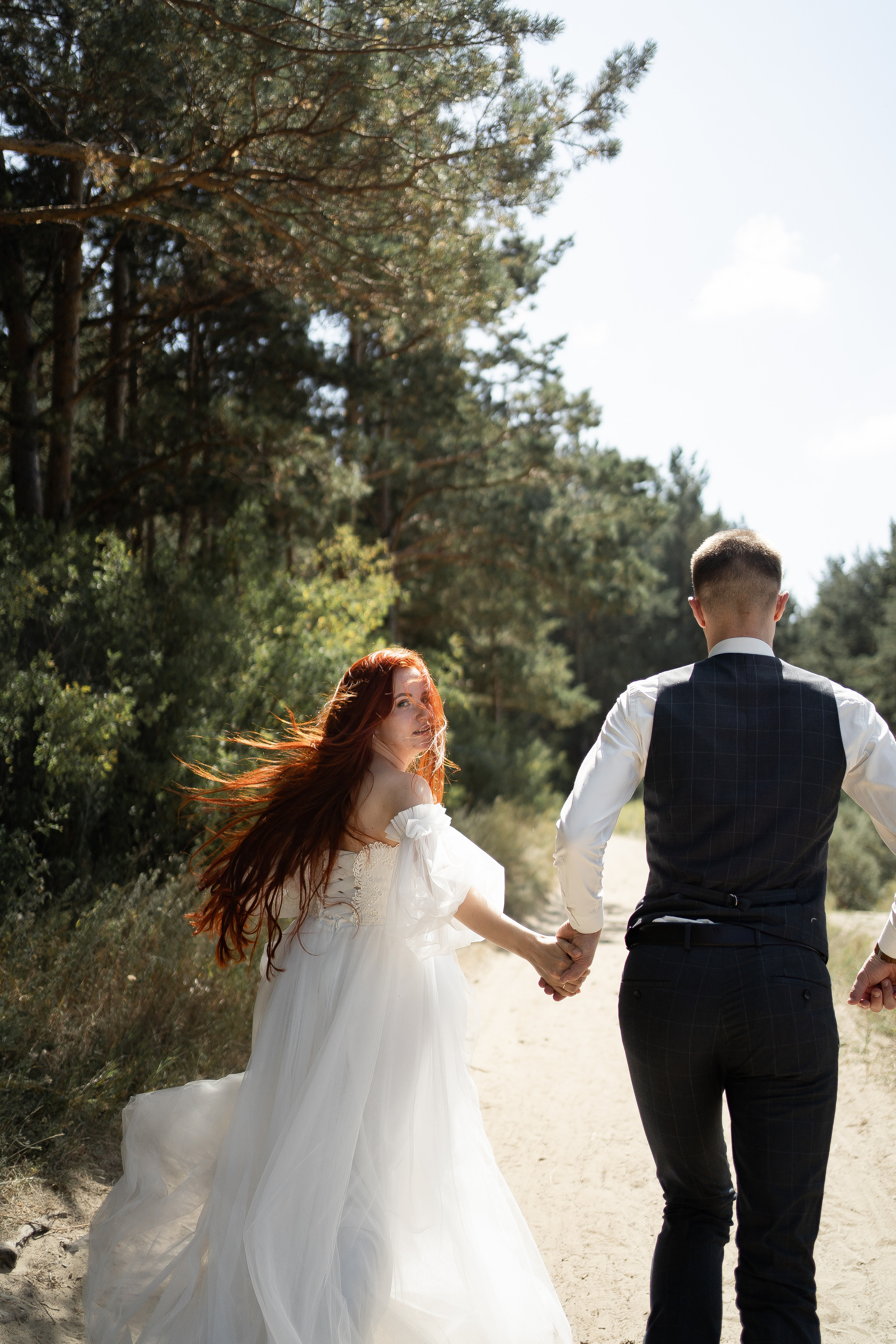 Вячеслав и Ольга. LIFESTYLE PHOTOGRAPHER ANNA PALM | Фотограф Калининград