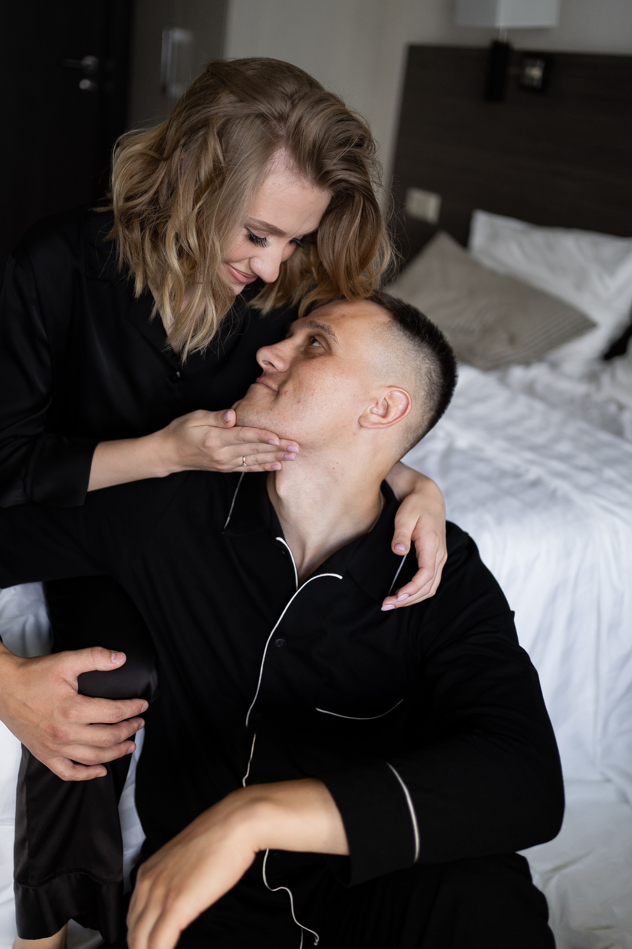 Виталий & Виктория. LIFESTYLE PHOTOGRAPHER ANNA PALM | Фотограф Калининград