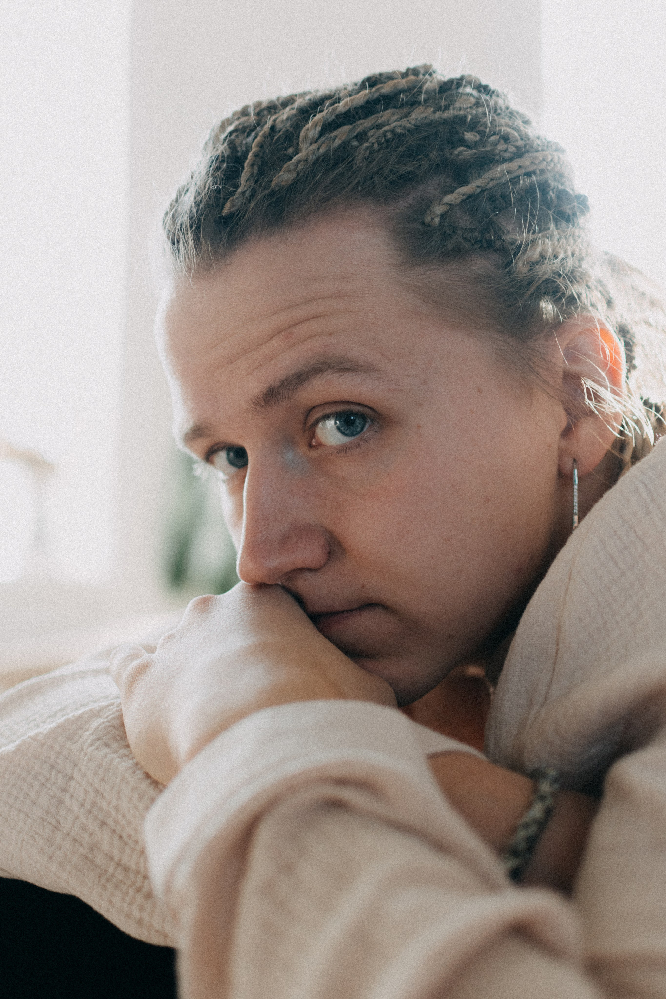 Антон. Фотограф Анфиса Хардина Екатеринбург