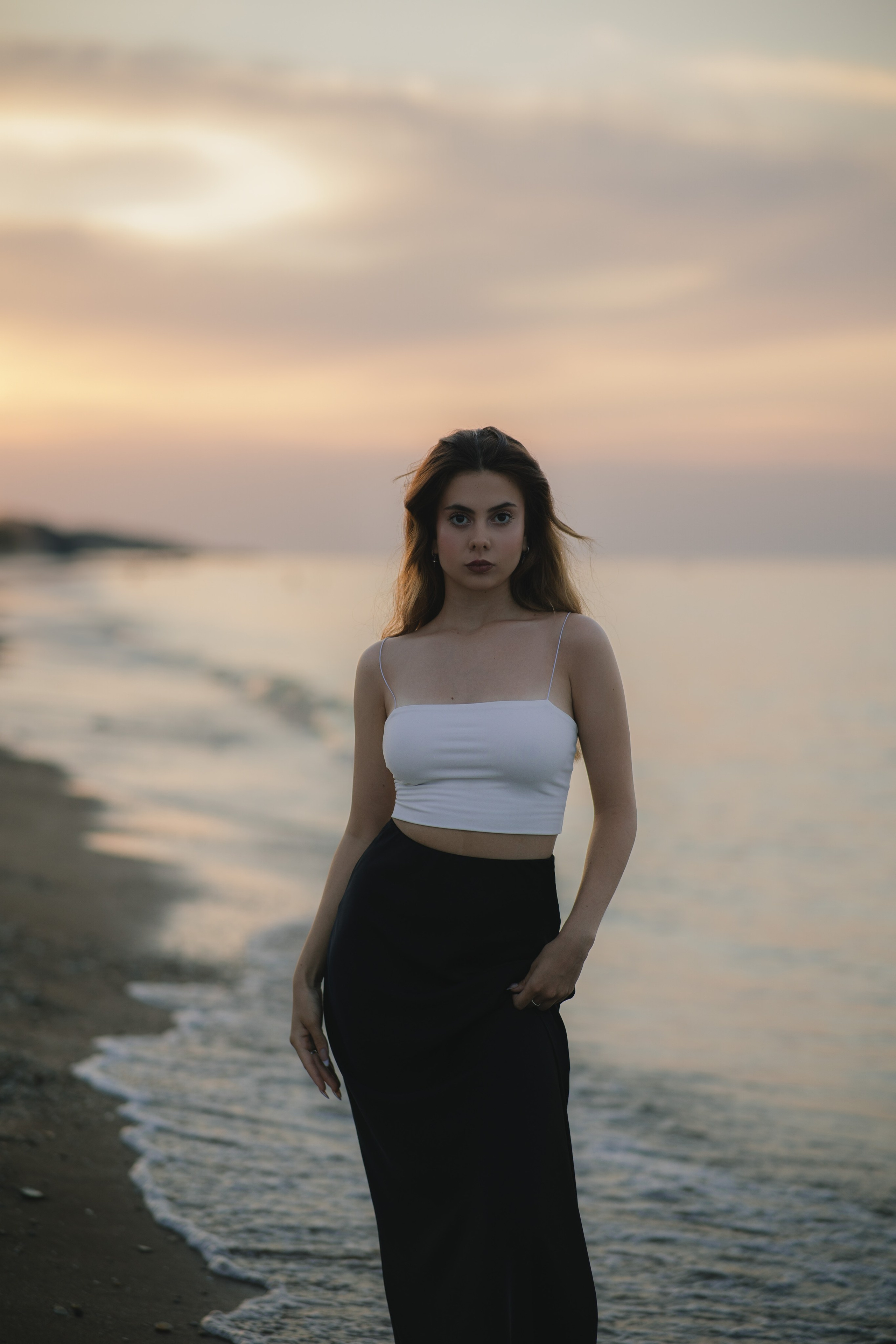 Арина. Дарья Скворцова