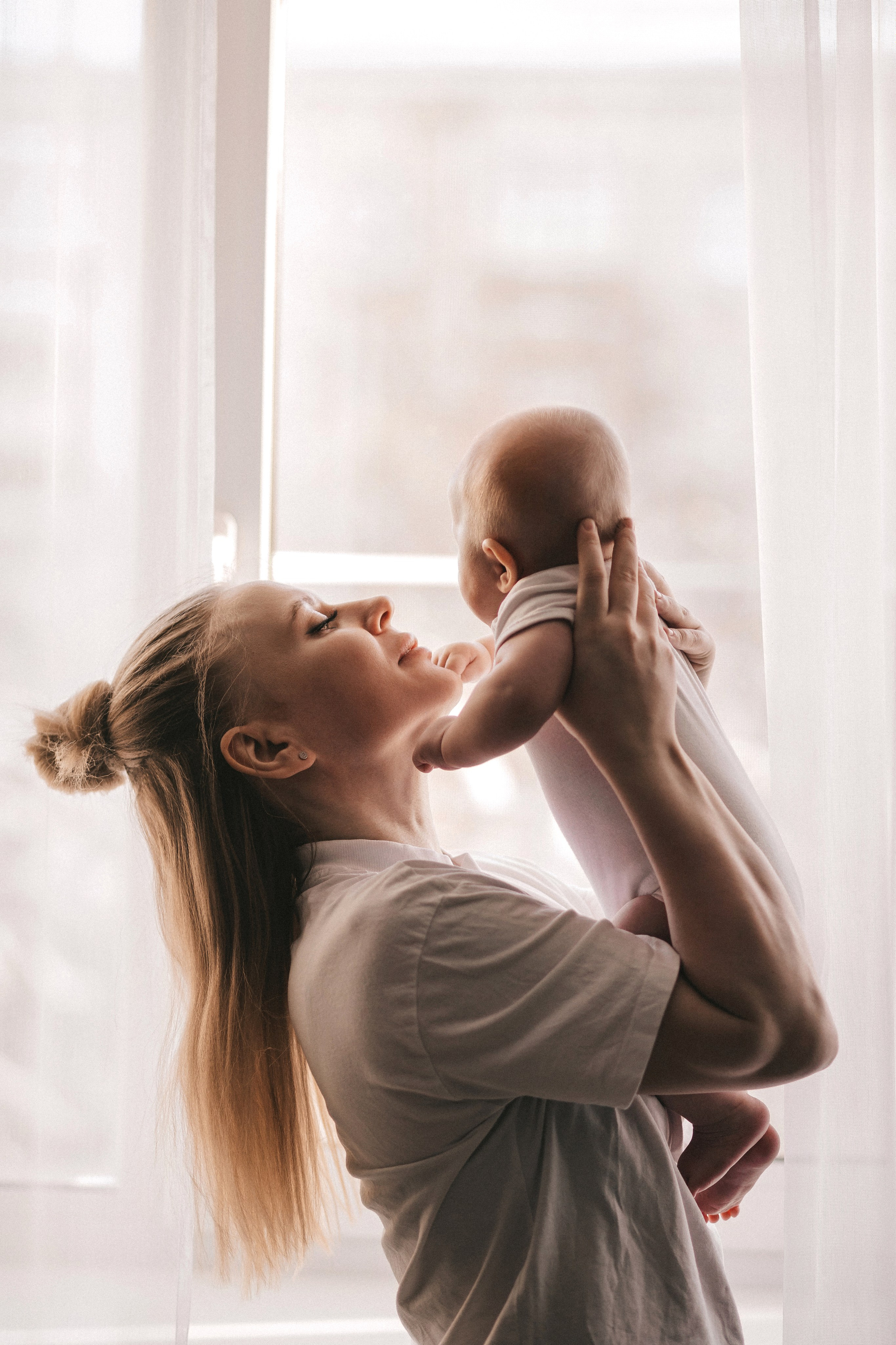 Домашняя фотосессия. Фотограф Нижний Новгород