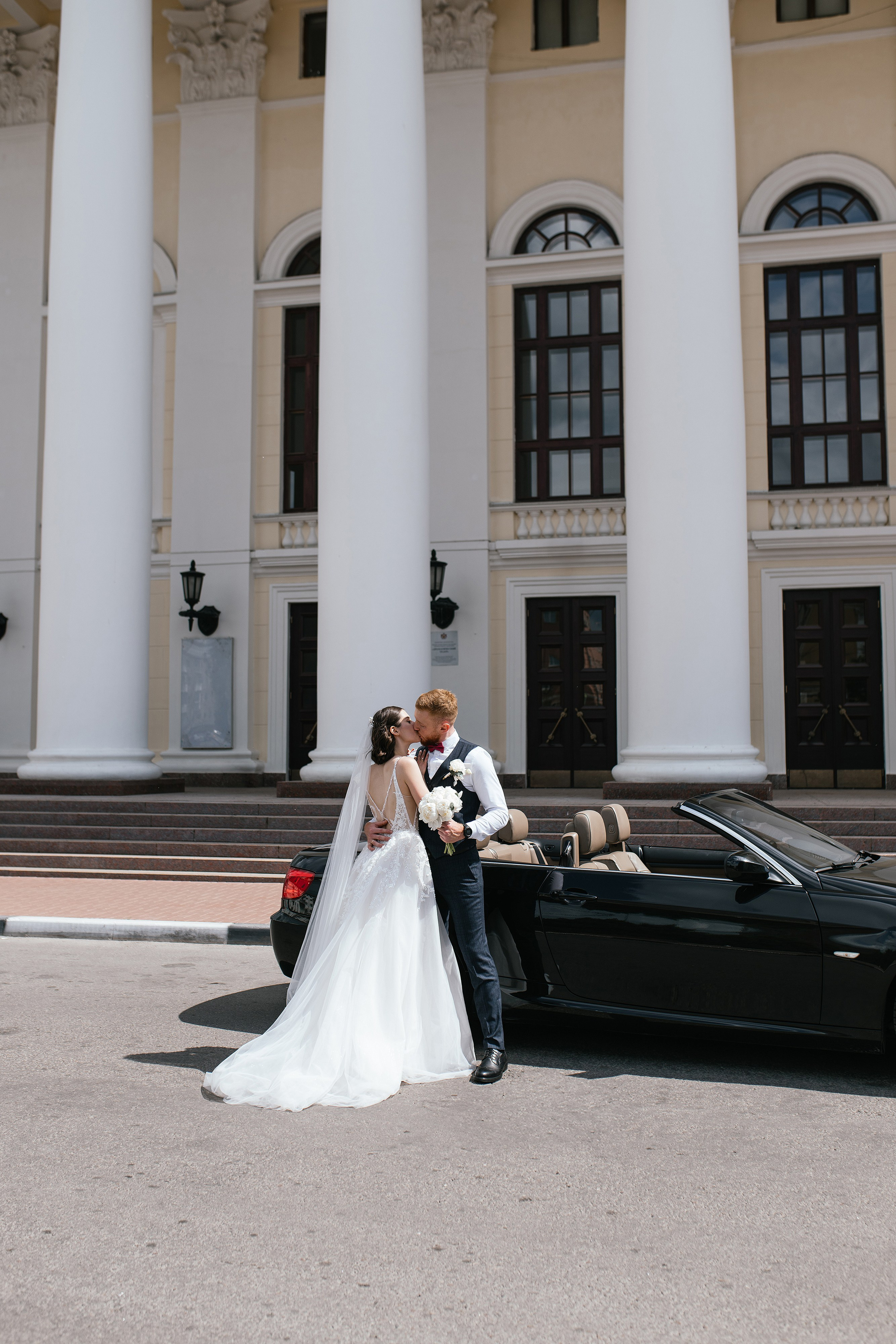 Wedding day #52. Свадебный, семейный фотограф в Рязани Лена Брант