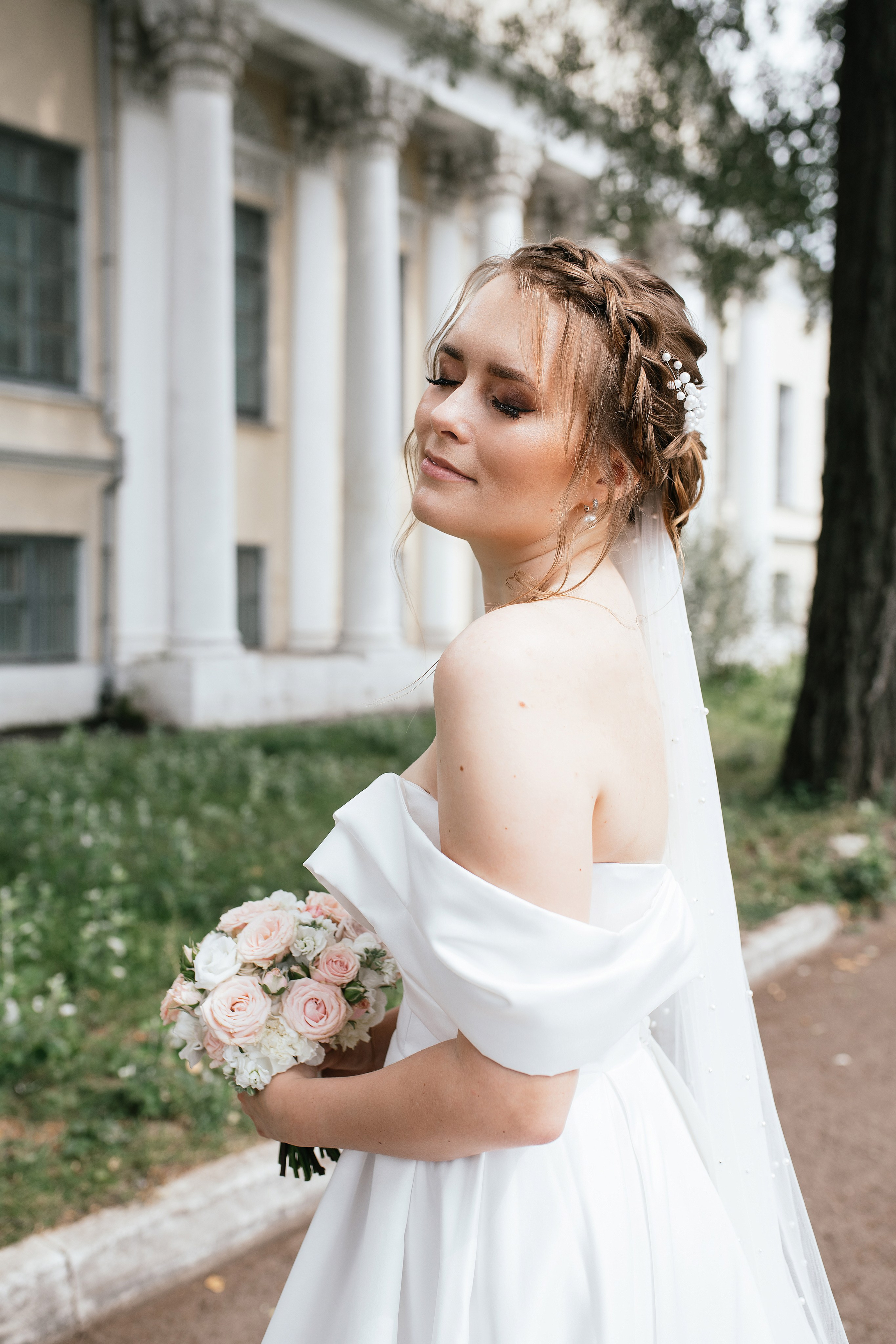 Wedding day #33. Свадебный, семейный фотограф в Рязани Лена Брант
