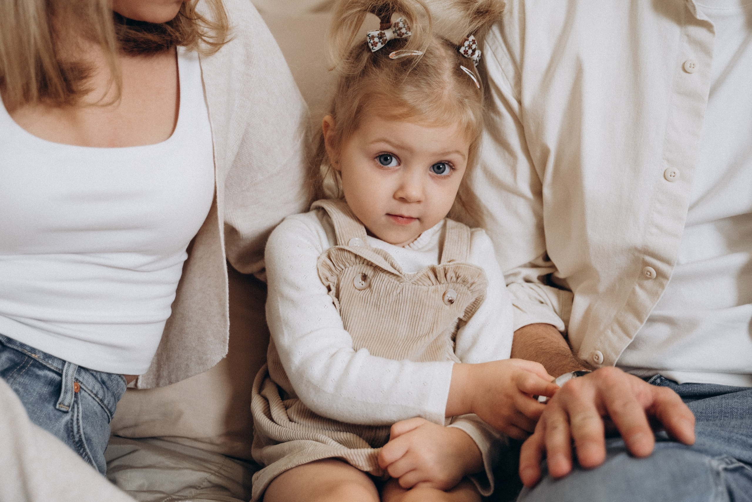Семейная для Юлии. Семейный фотограф в Минске Дарья Дреко