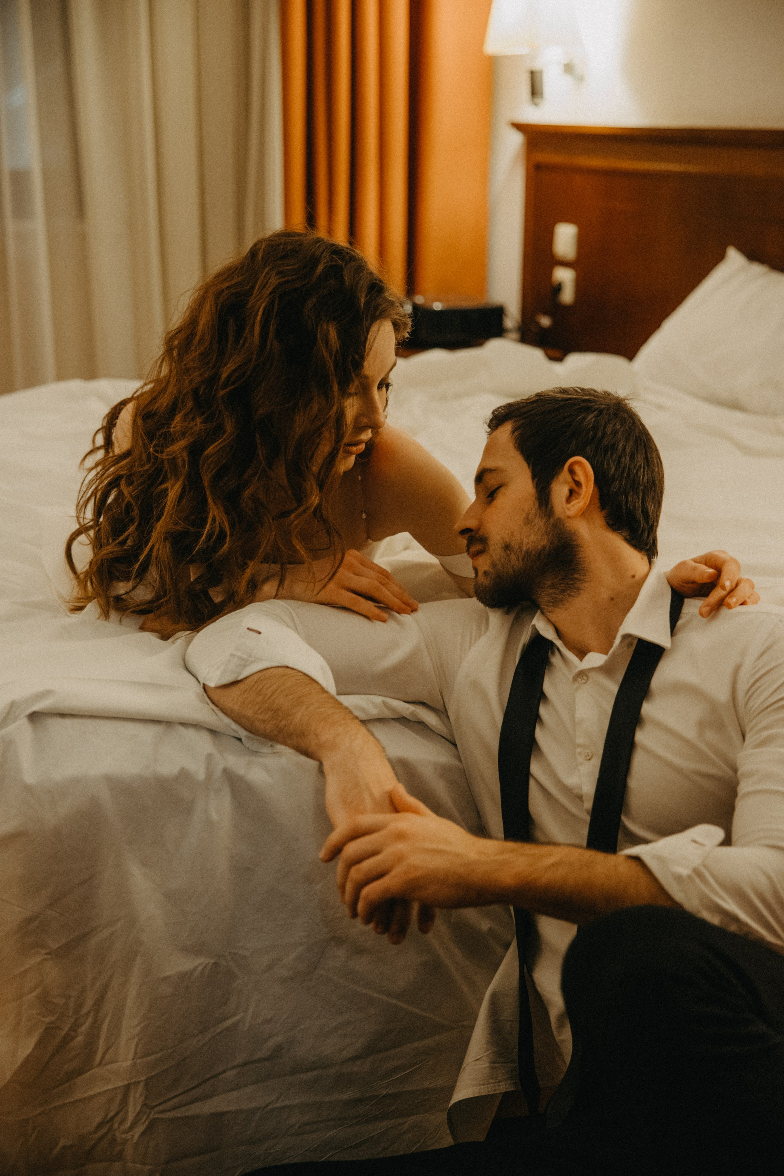 I & D. Свадебный и семейный фотограф в Воронеже Свиридова Евгения