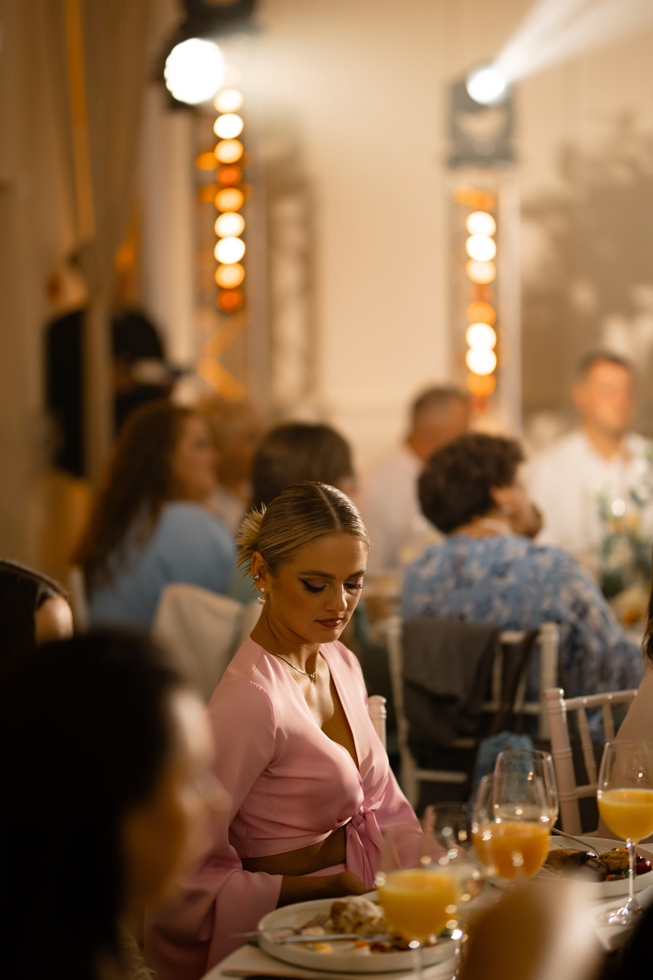 Андрей и Юлия. Свадебный и семейный фотограф в Орша