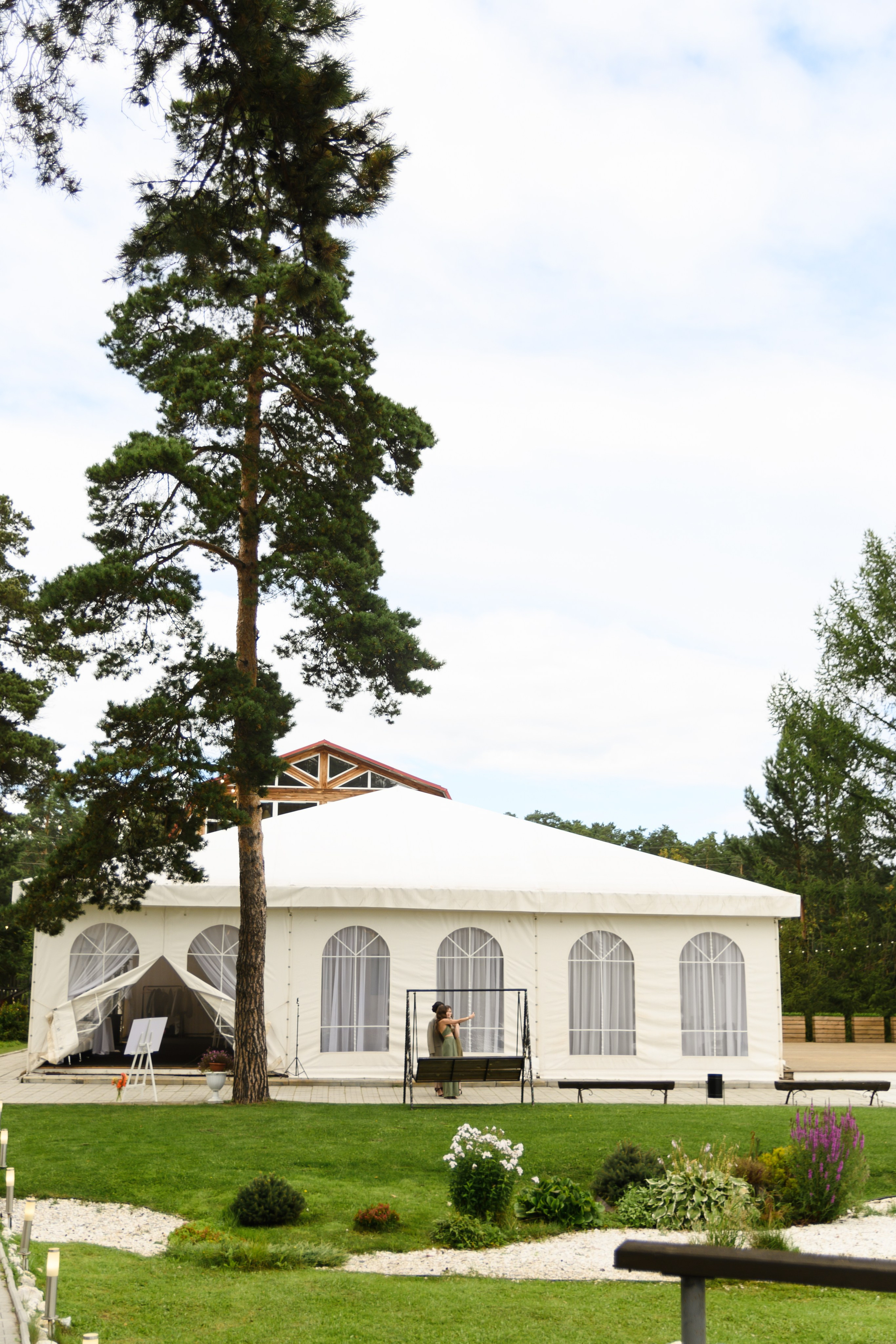 Егор & Валентина. Агентство по организации мероприятий