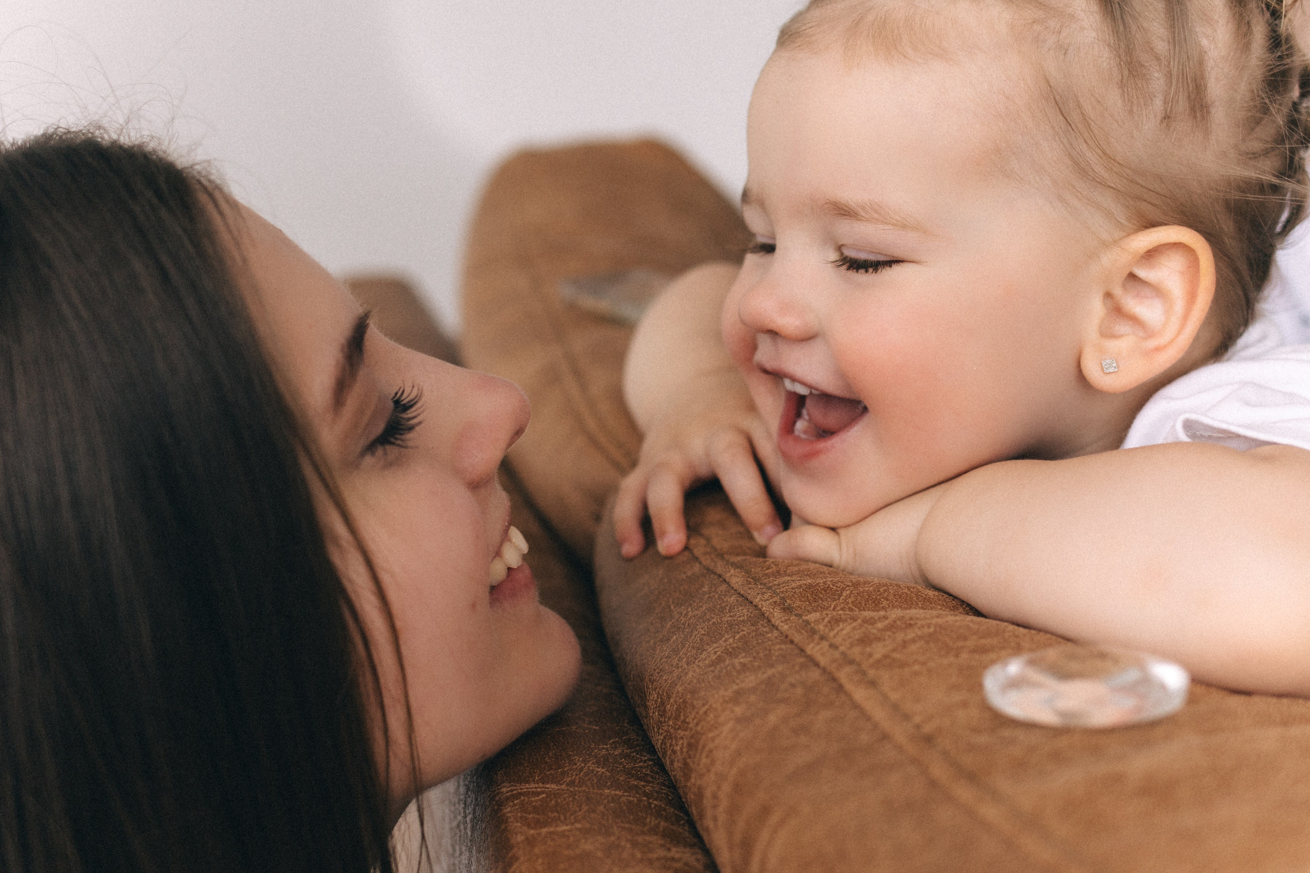 Семья Харитоновых. Семейный и детский фотограф в Нижнем Новгороде Буслаева Мария