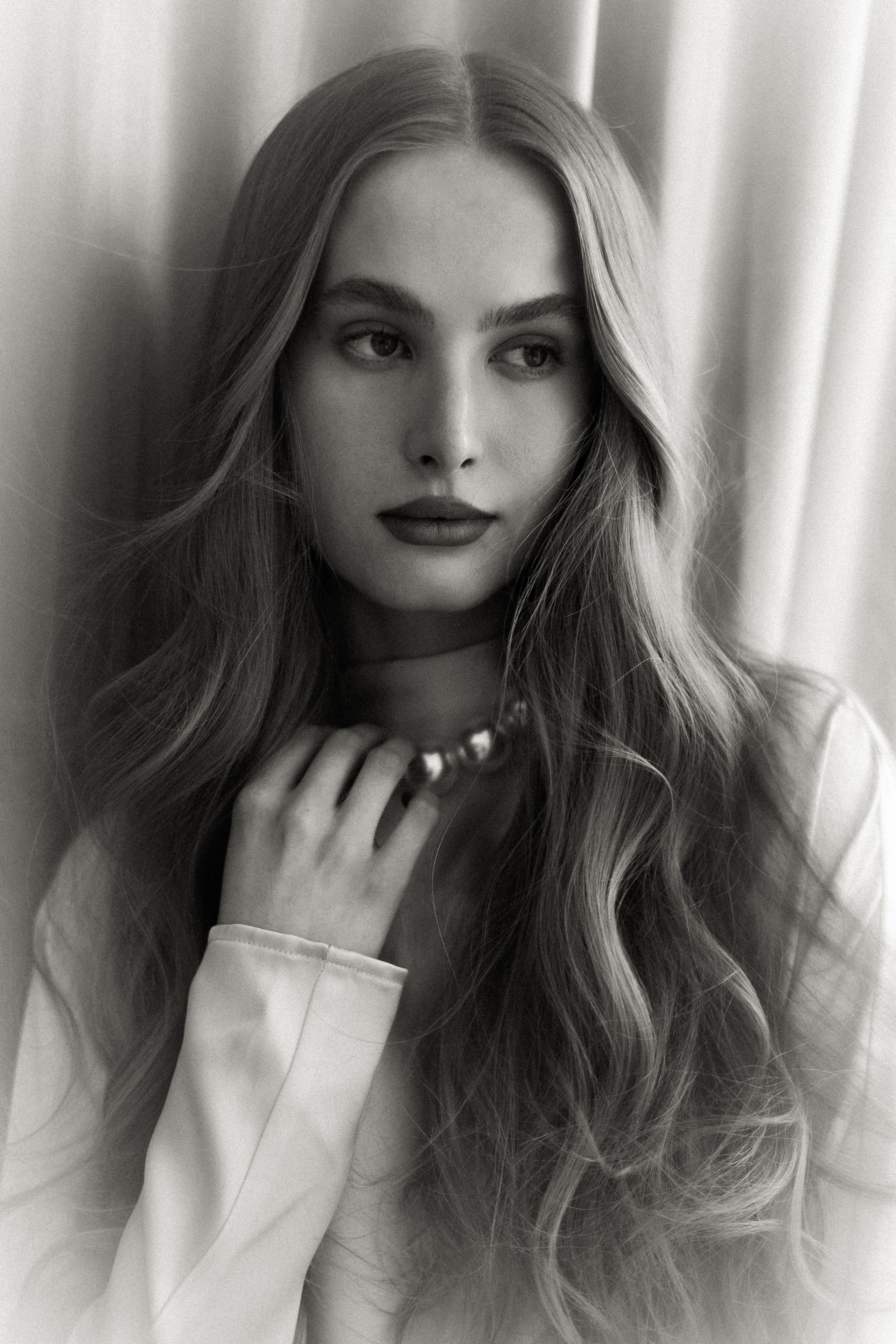 Соня. Фотограф в Санкт-Петербурге Анастасия Белик