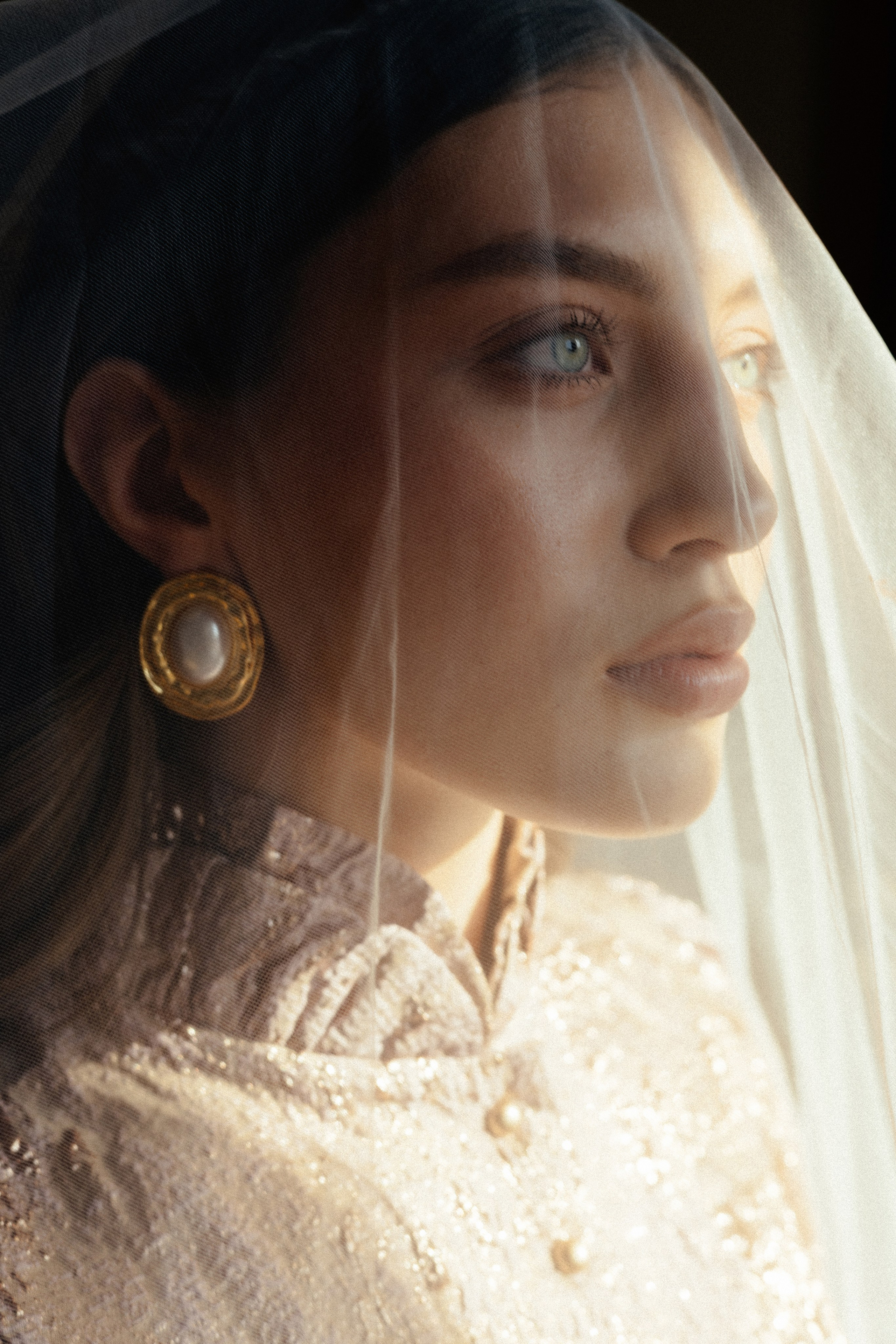 Полина. Фотограф в Санкт-Петербурге Анастасия Белик