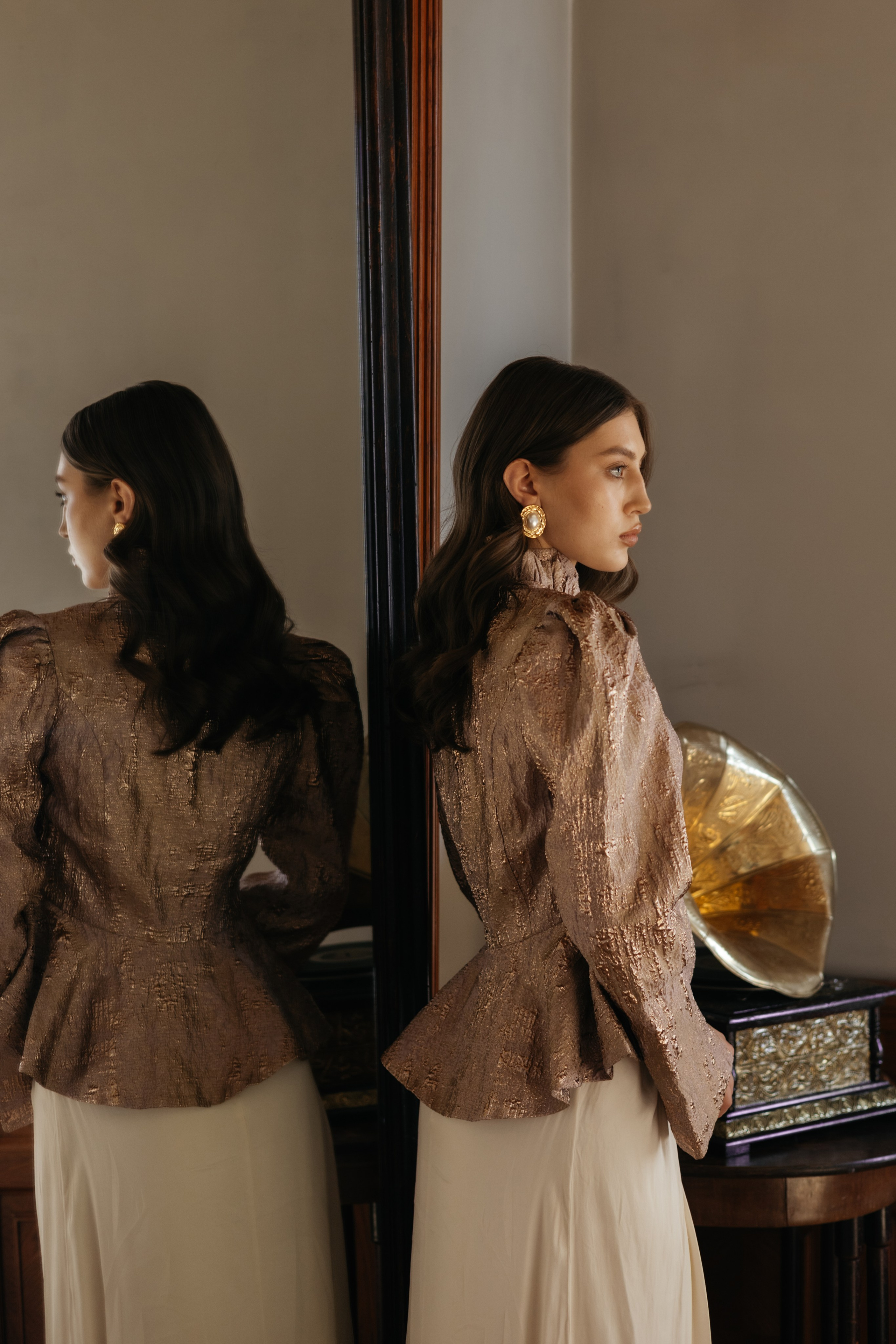 Полина. Фотограф в Санкт-Петербурге Анастасия Белик