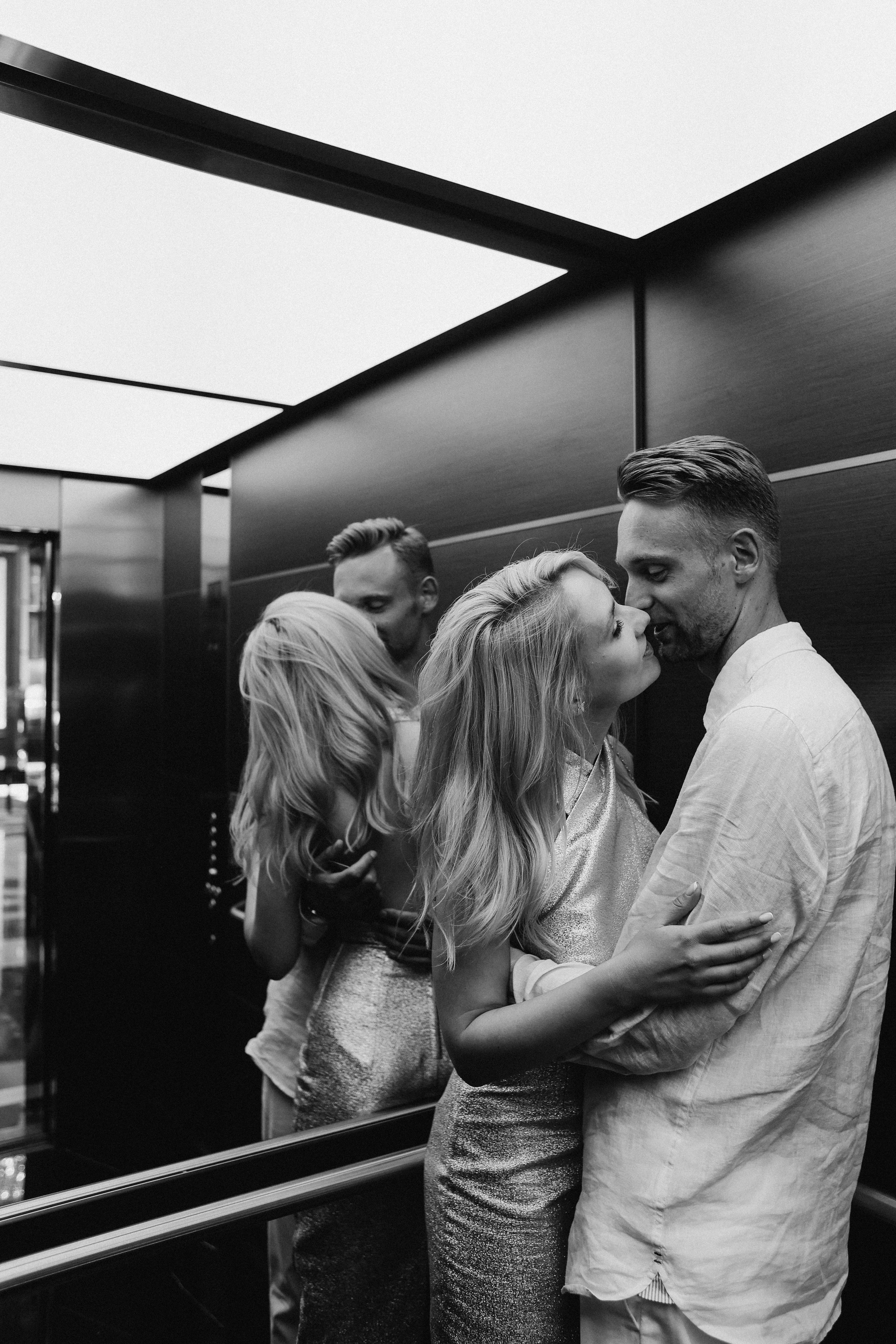 В сердце Санкт-Петербурга. Свадебный и love story фотограф в Санкт-Петербурге (Спб) Natali Iva