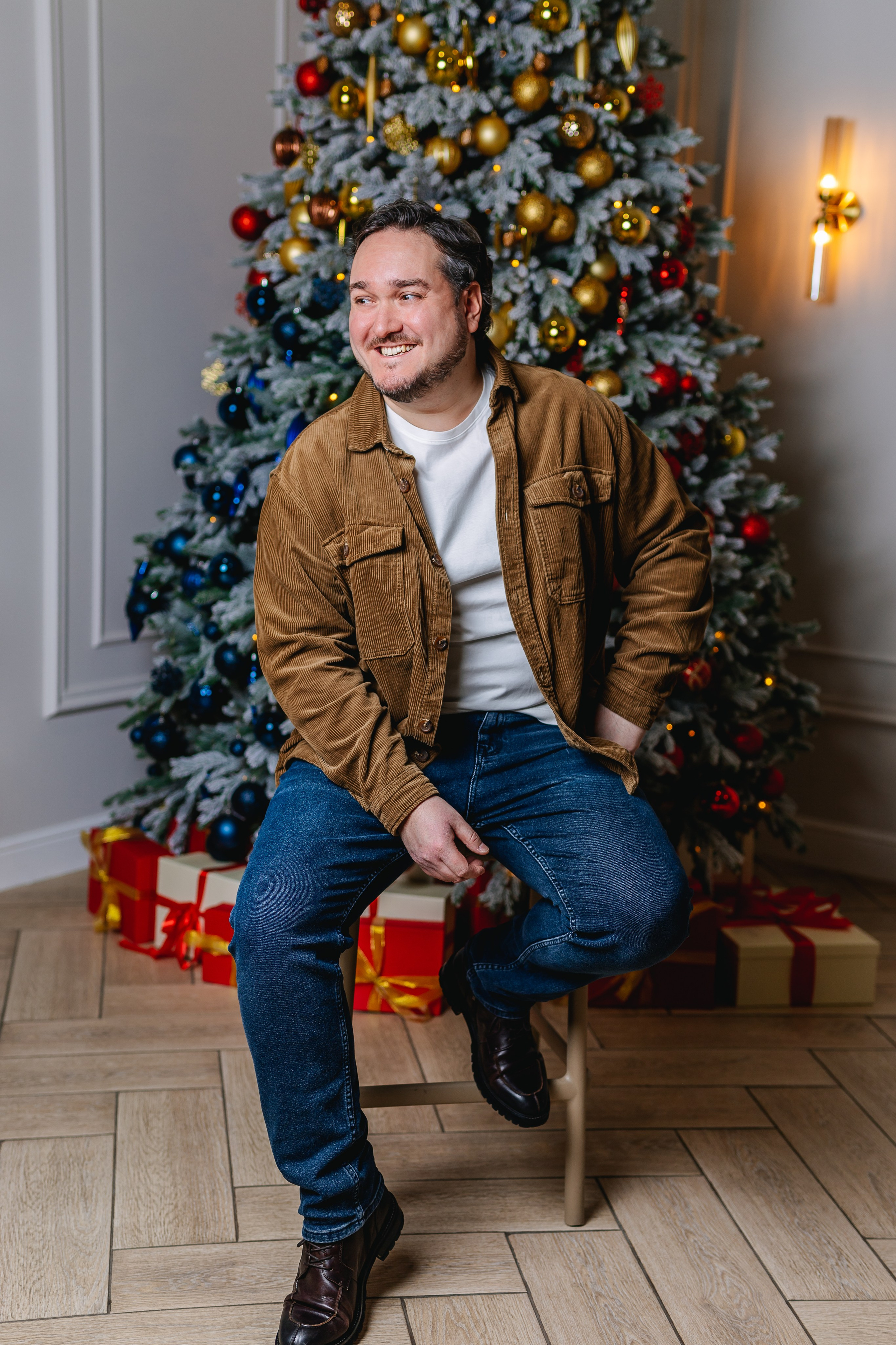 М. Семейный и детский фотограф по Москве и области