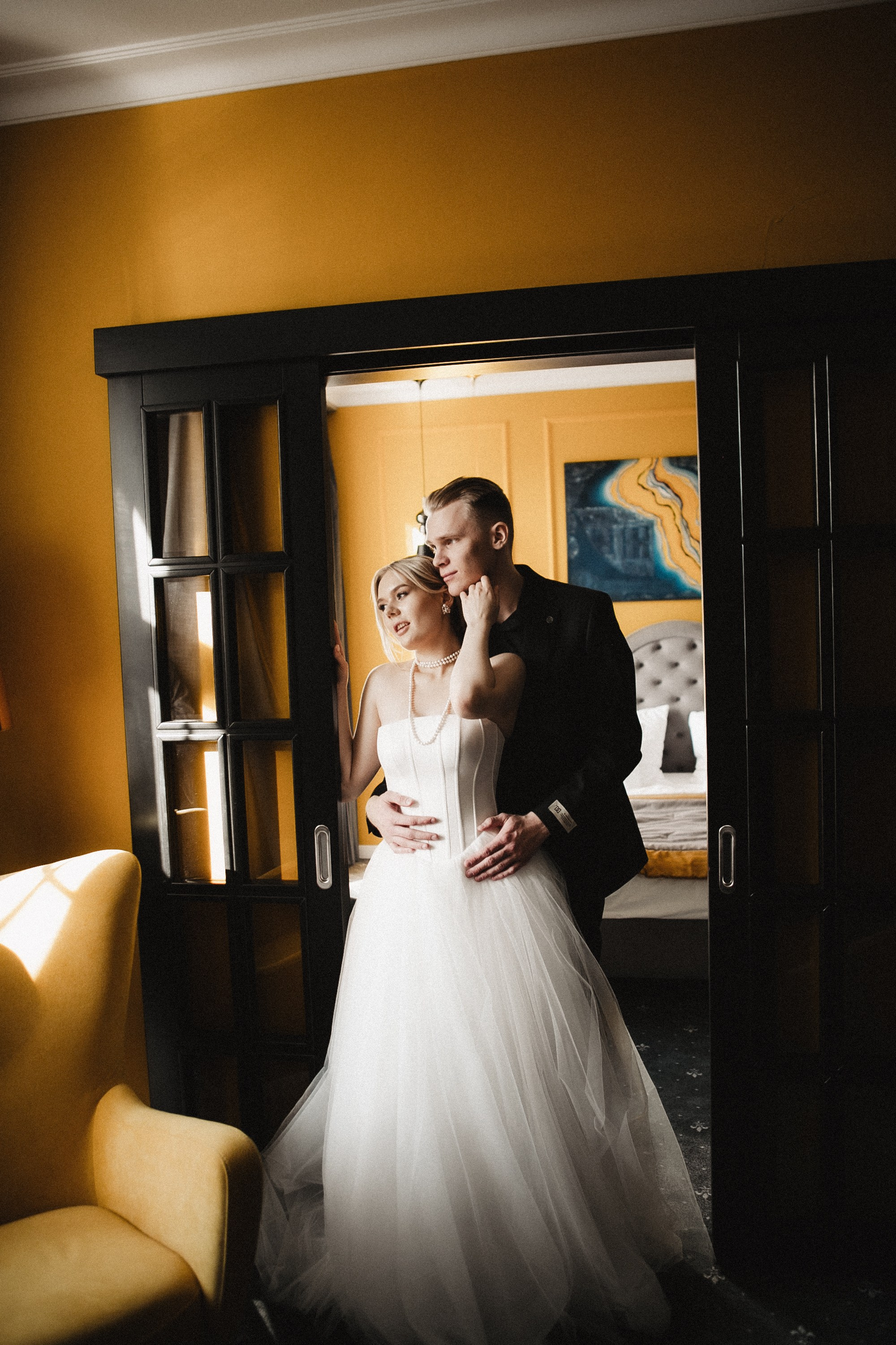 Wedding. Татьяна Журавлева