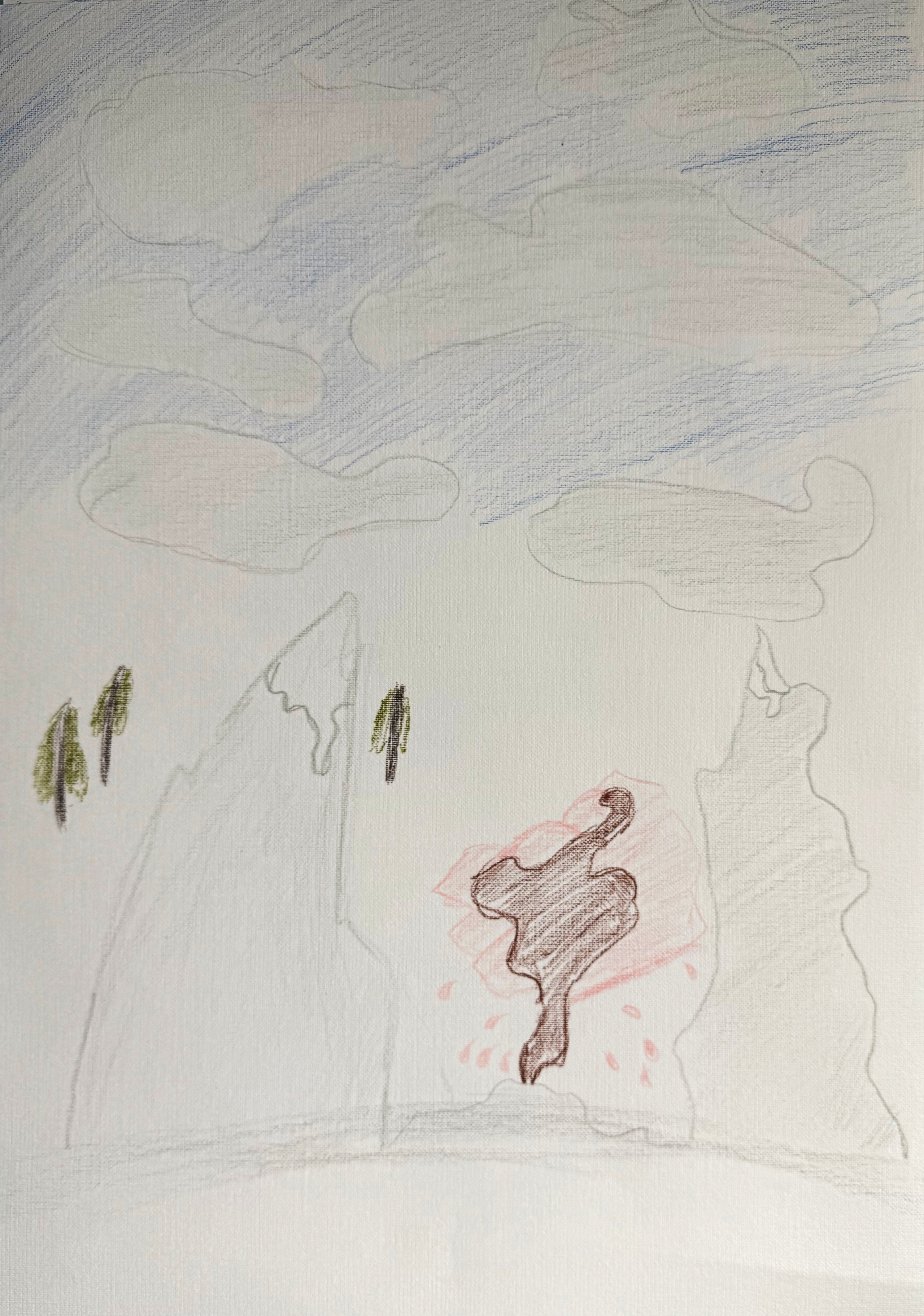 Ирина, Вадим и Максим. OLGA OLEYNIKOVA Пространство, люди, смыслы