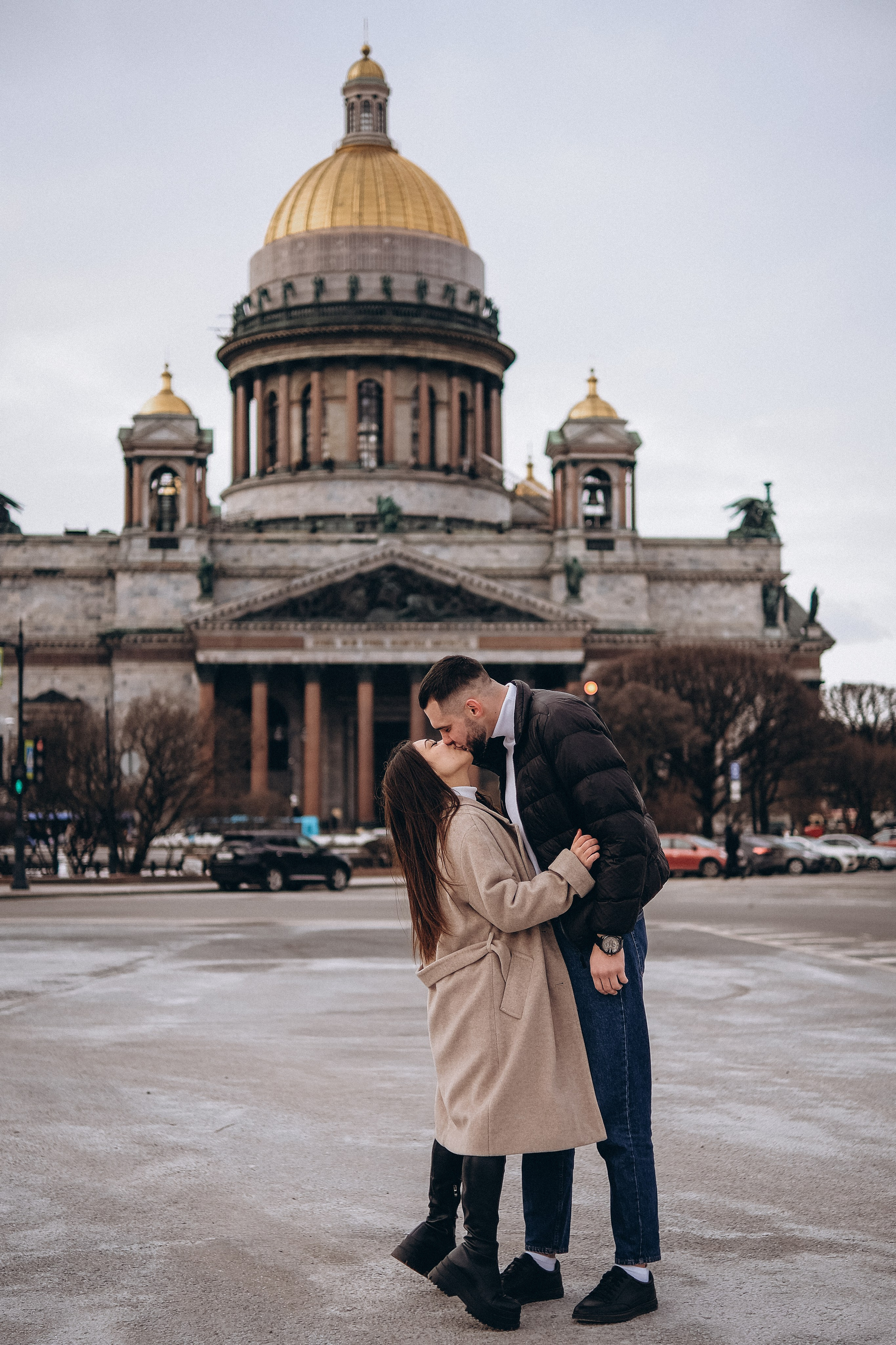 Сабина & Тёма. Phdkvmr.ru