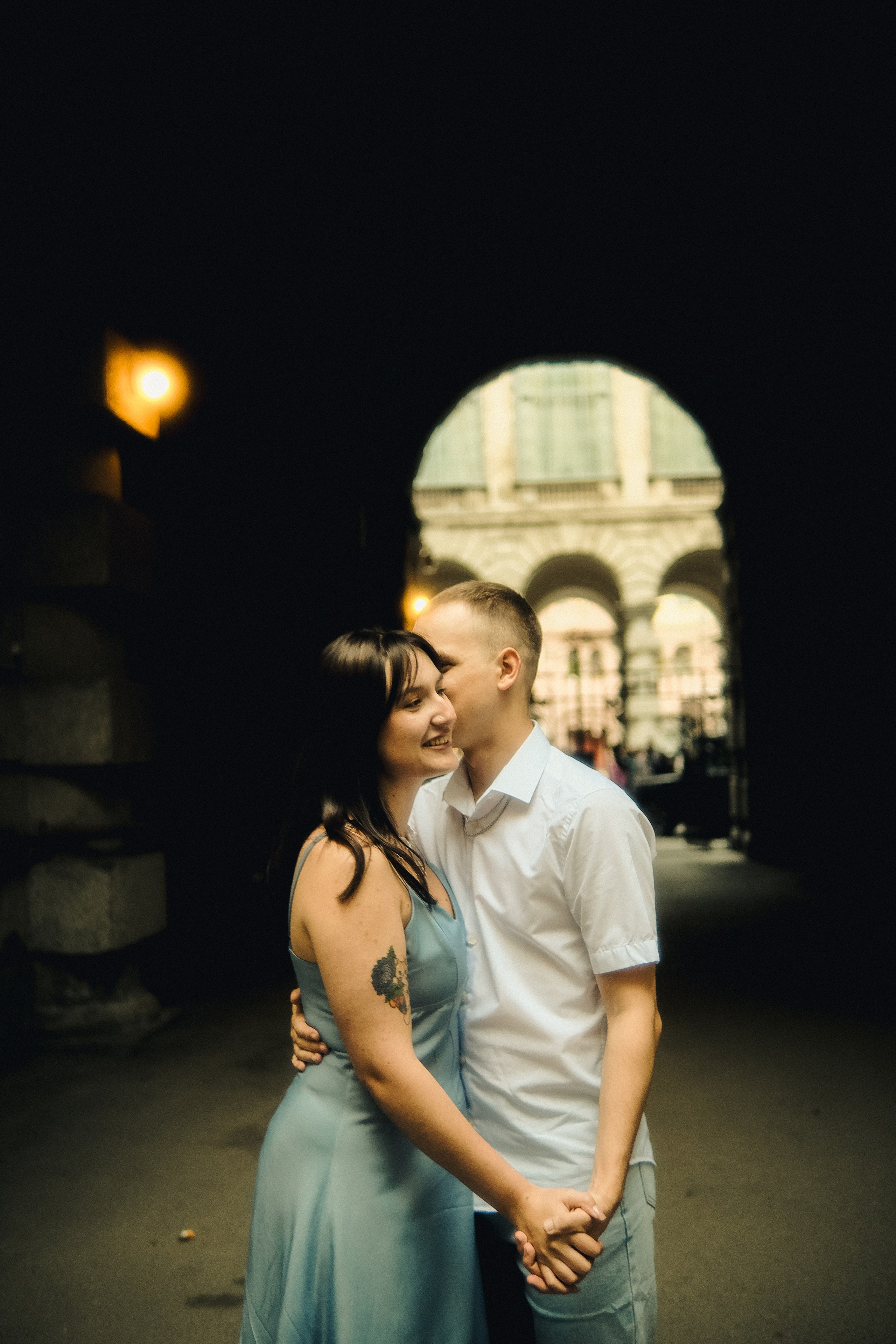 Катя & Слава. Phdkvmr.ru