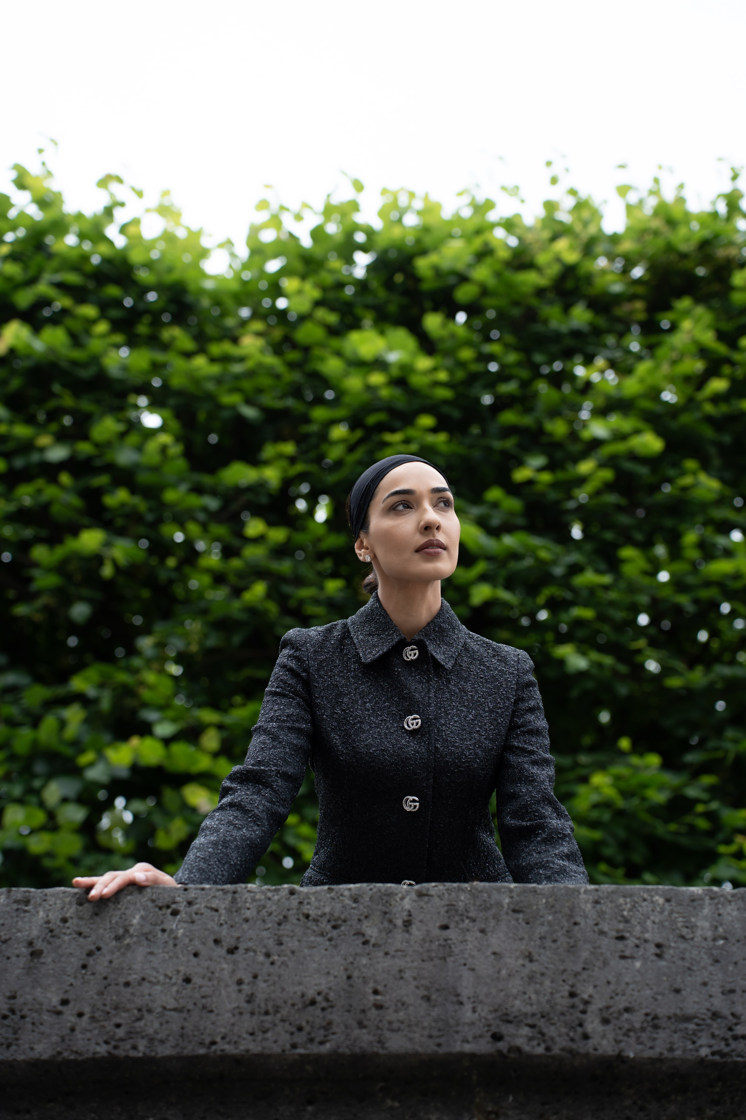 PH: @elleurakova_film. SKARetouch