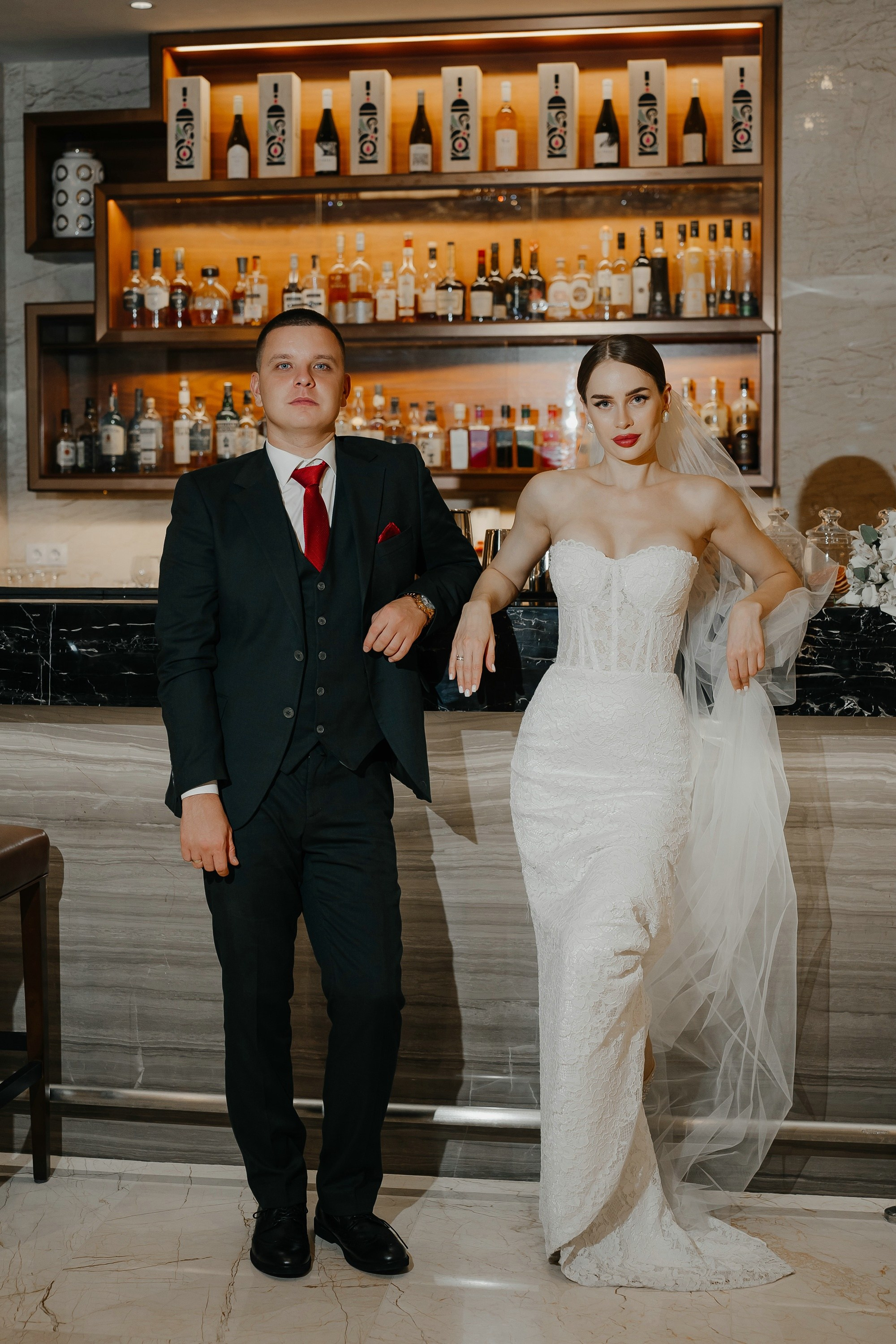 Свадебная фотосессия в Soluxe hotel Moscow. Свадебный и семейный фотограф в Москве Светлана Зоткина