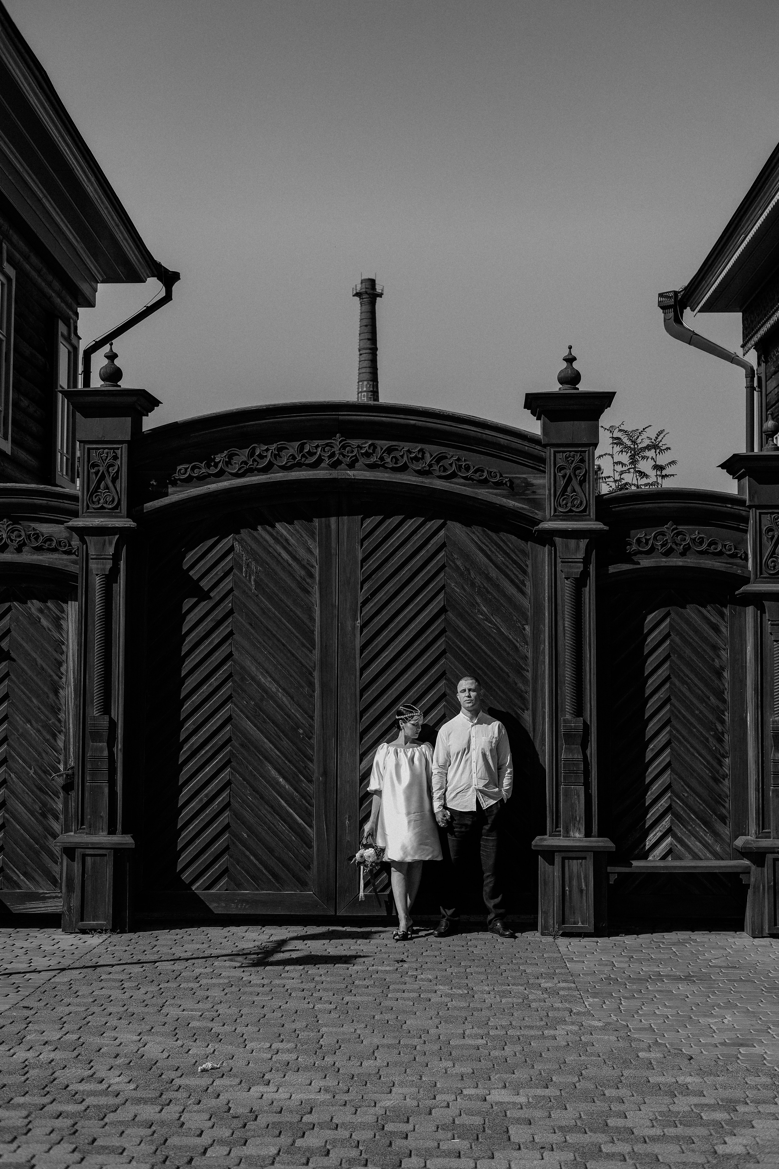 Евгений и Анастасия. Портретный фотограф в Красноярске Аня Медведева