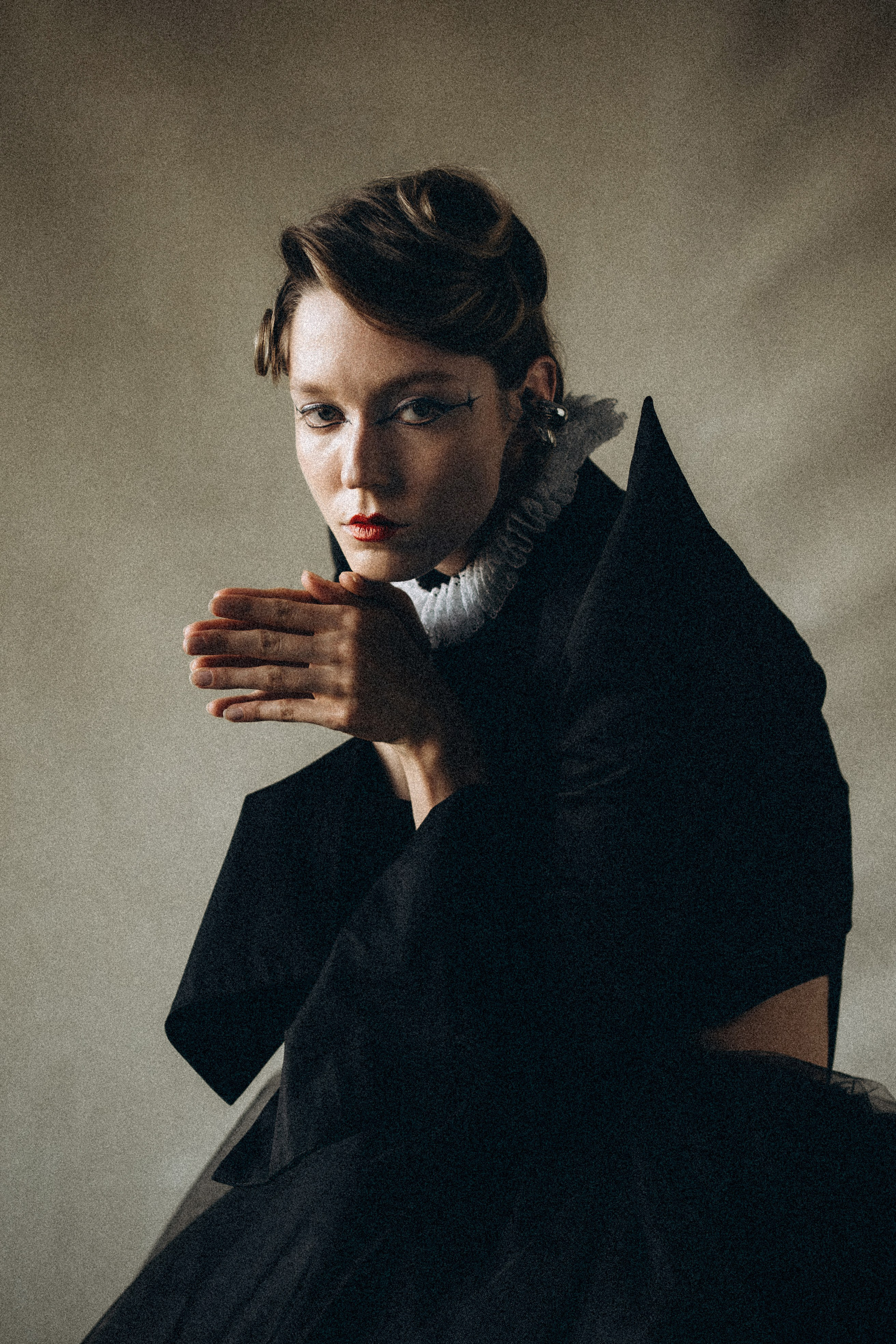 Maria. Фотограф в Москве Маша Игитова