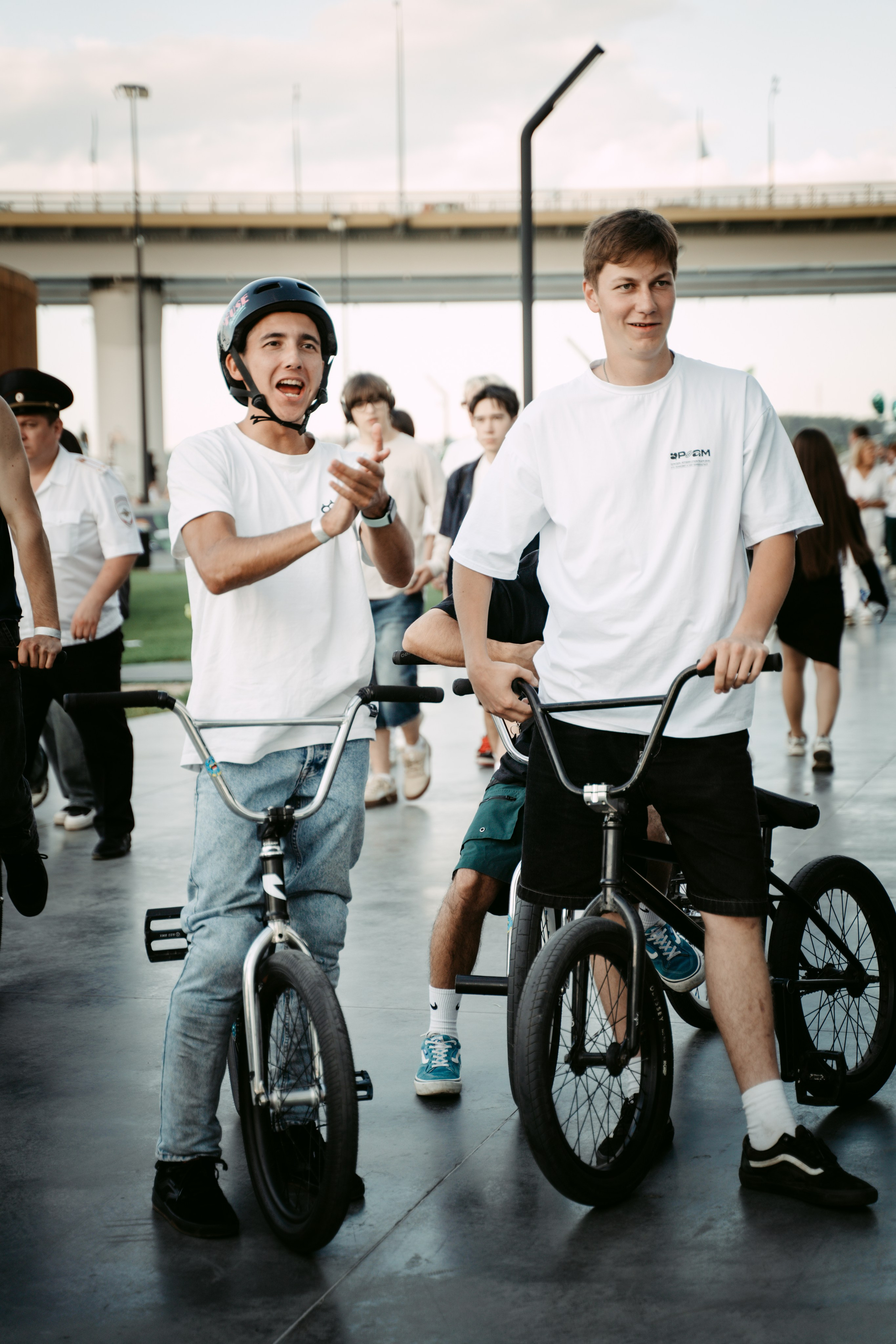 URAM FEST 2024. Главная