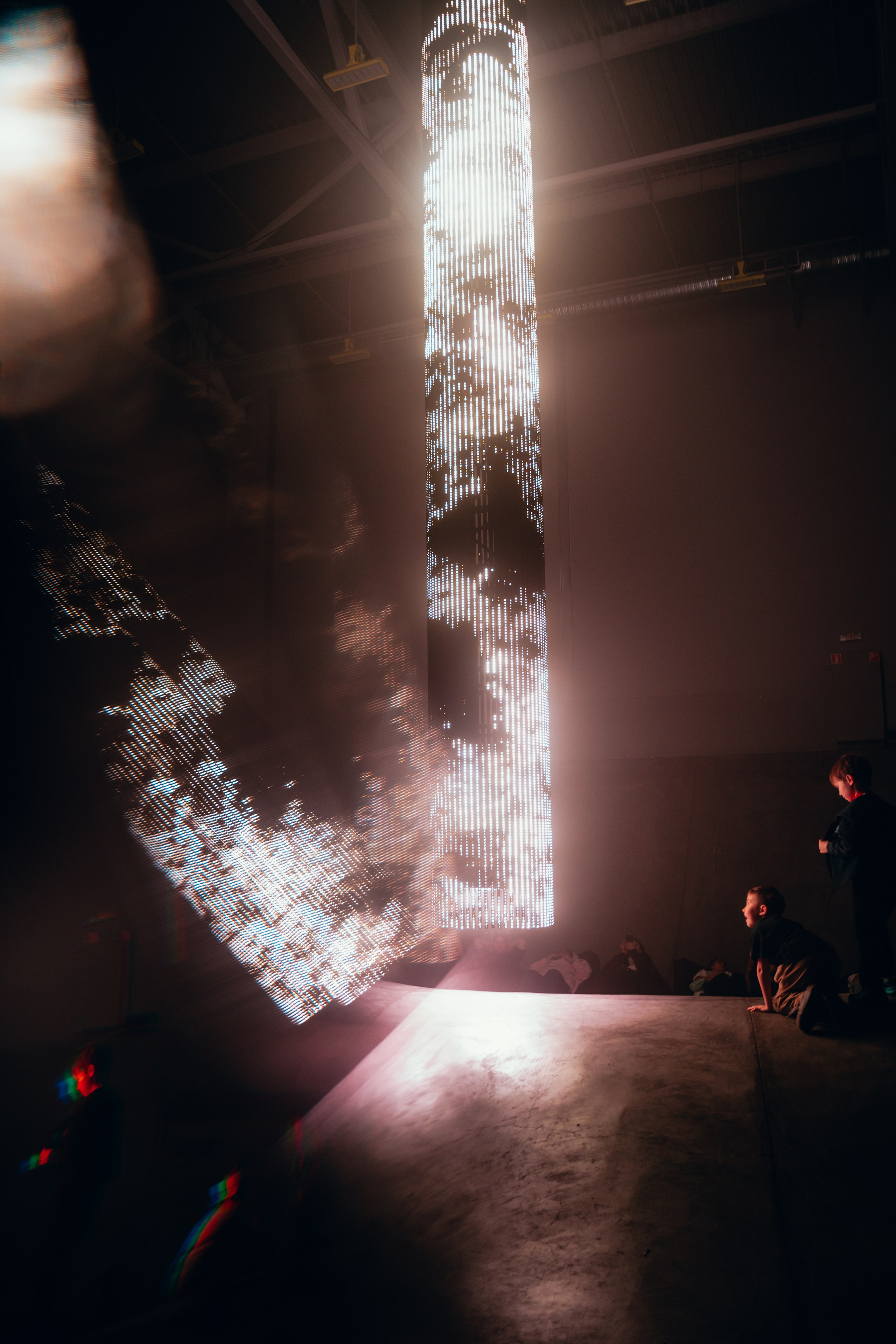 NUR 2025. Главная