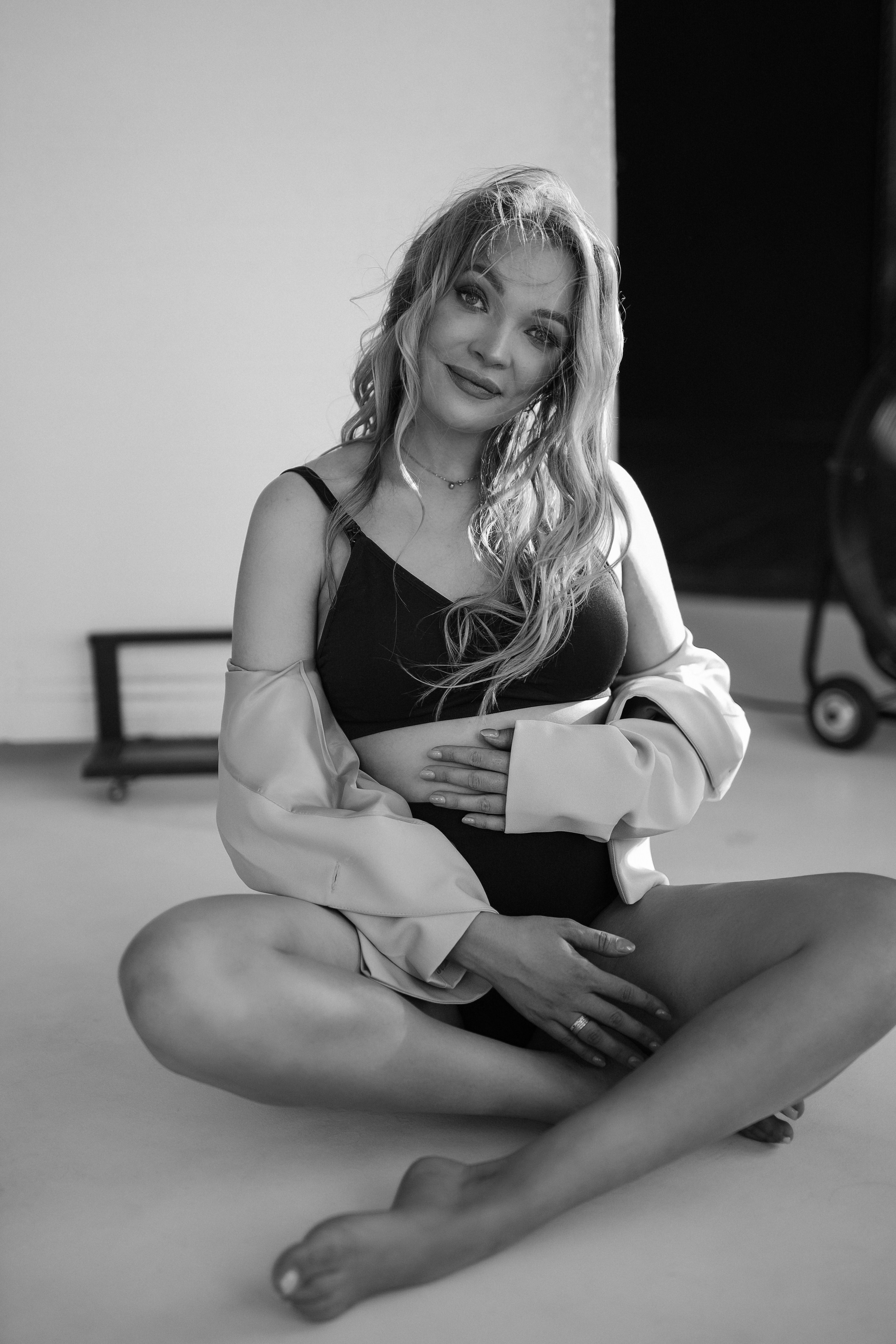 Света. Свадебный и портретный фотограф в Москве, Туле и Брянске Дара Евсеева