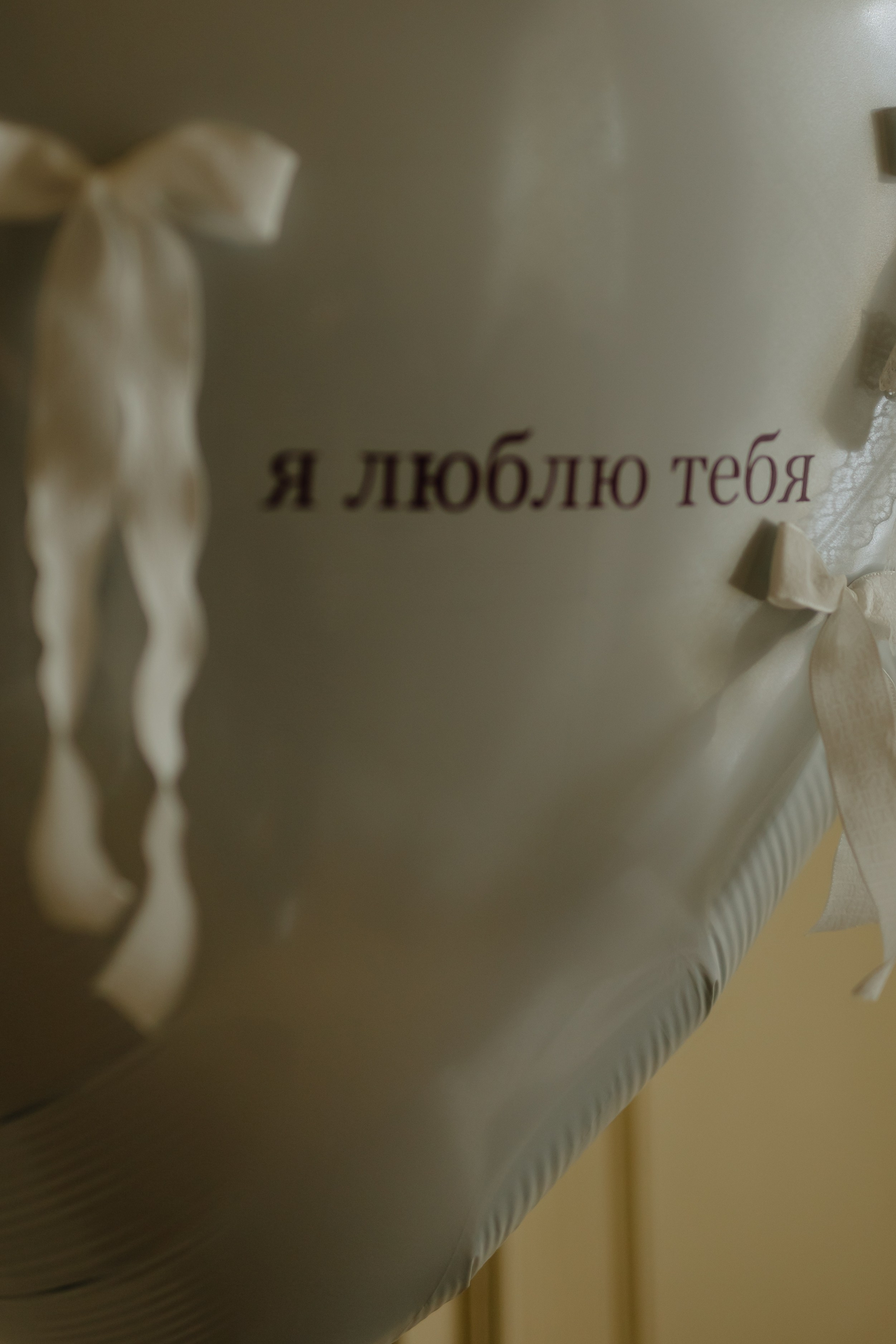 Любишь?. Свадебный и портретный фотограф в Москве, Туле и Брянске Дара Евсеева