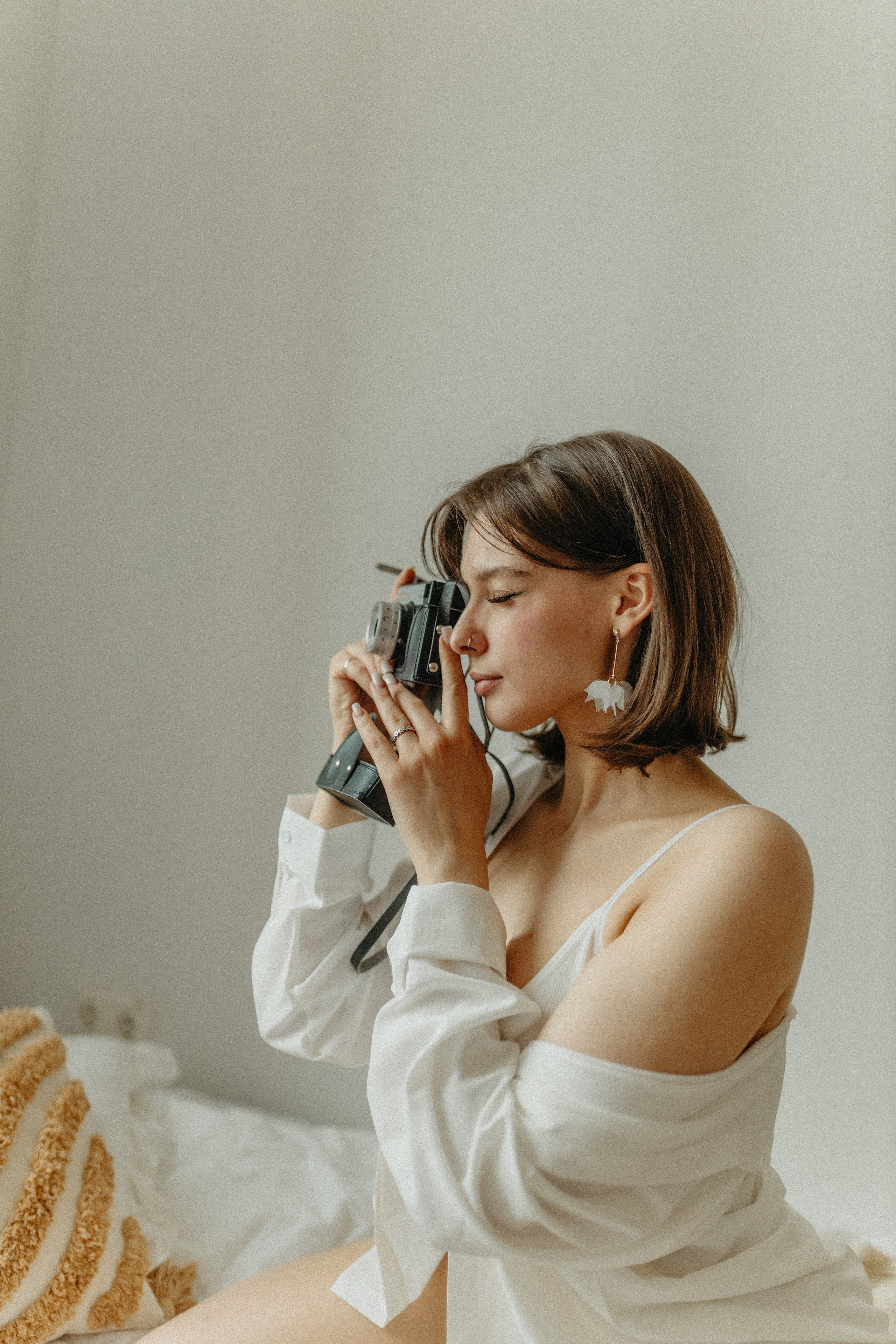 Портреты. Свадебный и портретный фотограф Москва МО Анастасия Барашова