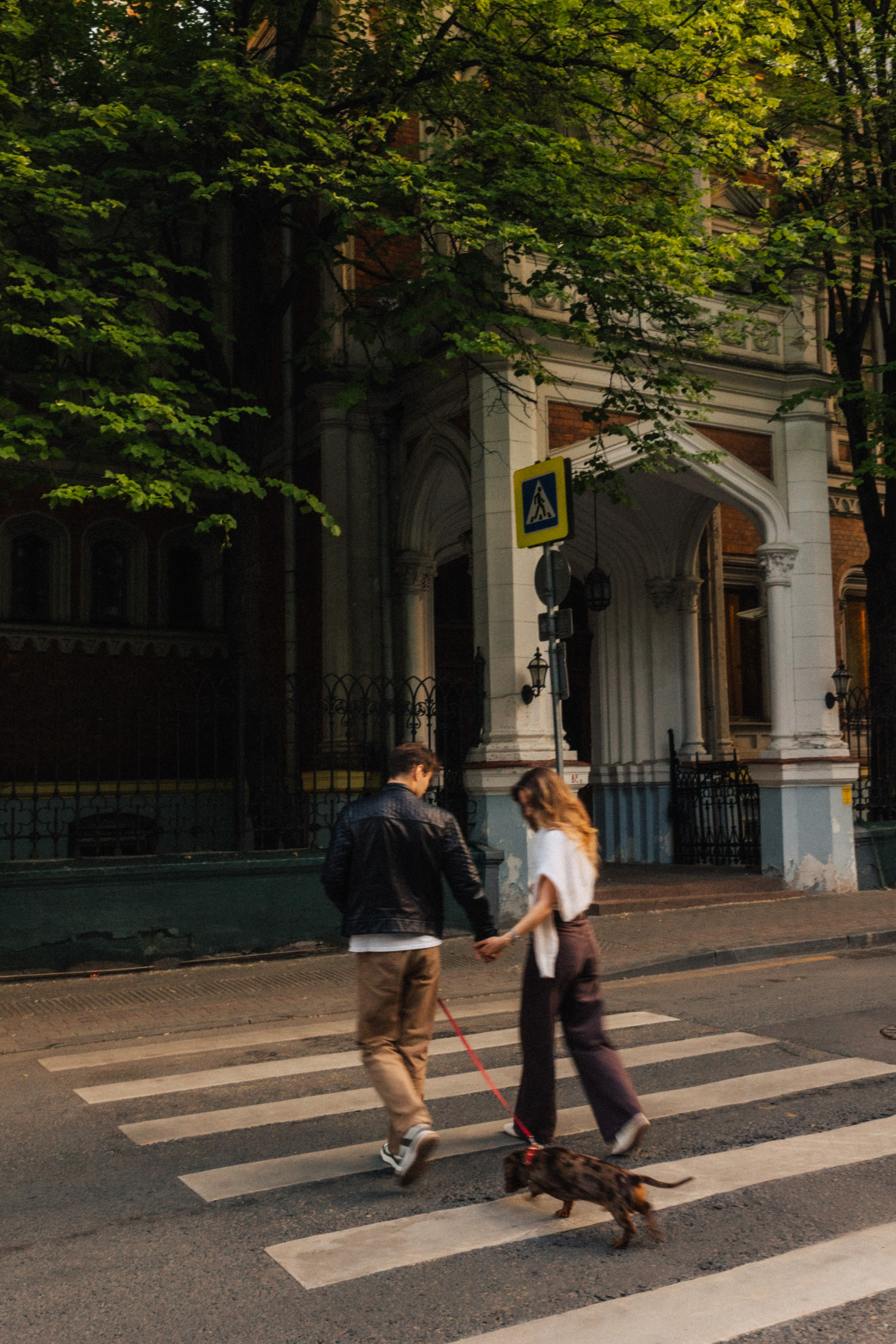 Александр/Ангелина. Фотограф в Москве Татьяна Сергеева