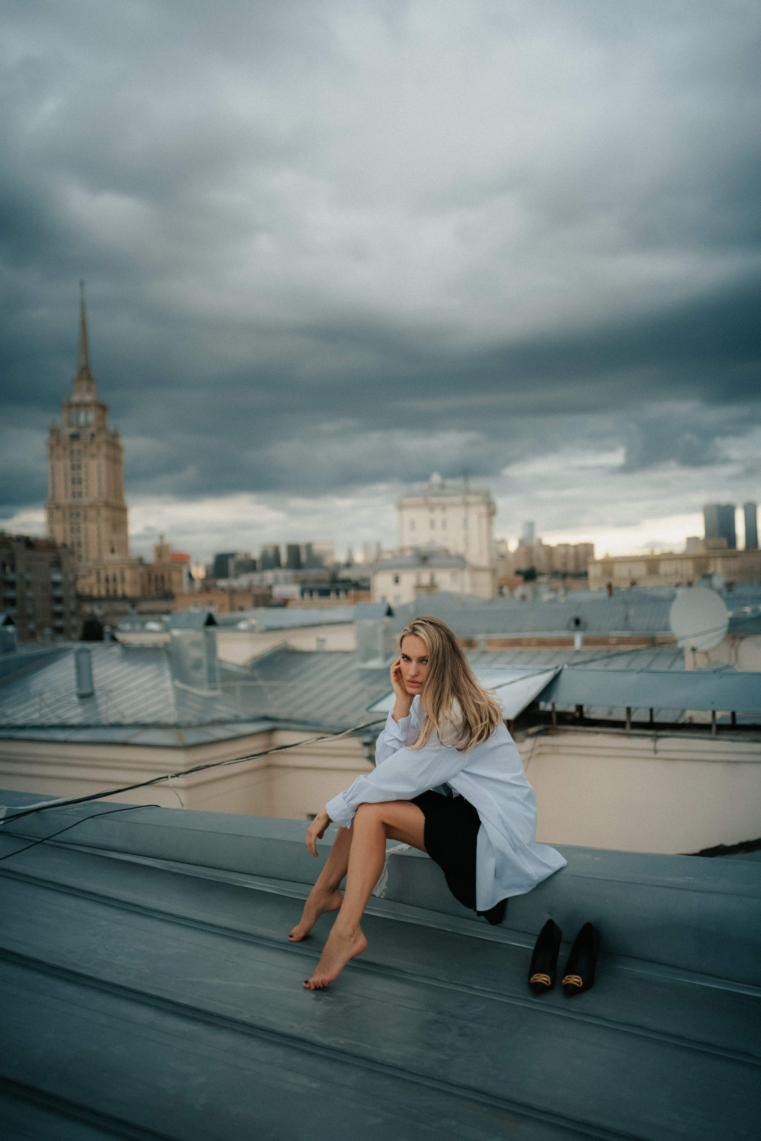 KARINA. Фотограф Москва