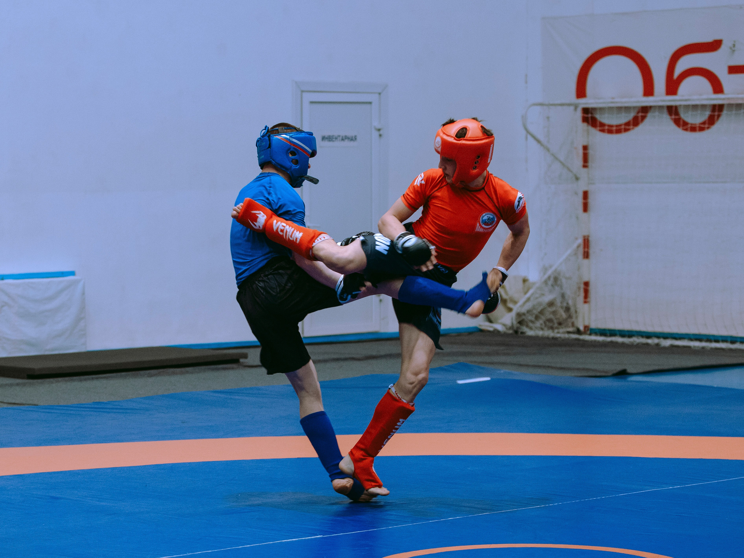 ПАНКРАТИОН | Чемпионат и первенство СФО | март `24. Портретный фотограф в Москве Дарья Цезария