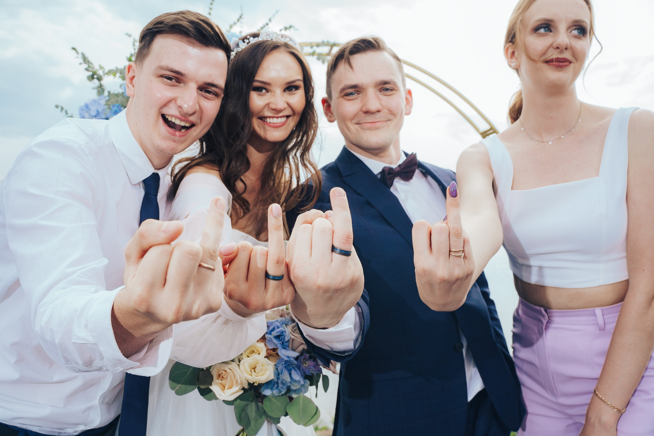 Свадьба Данил и София. Ваш свадебный и семейный фотограф