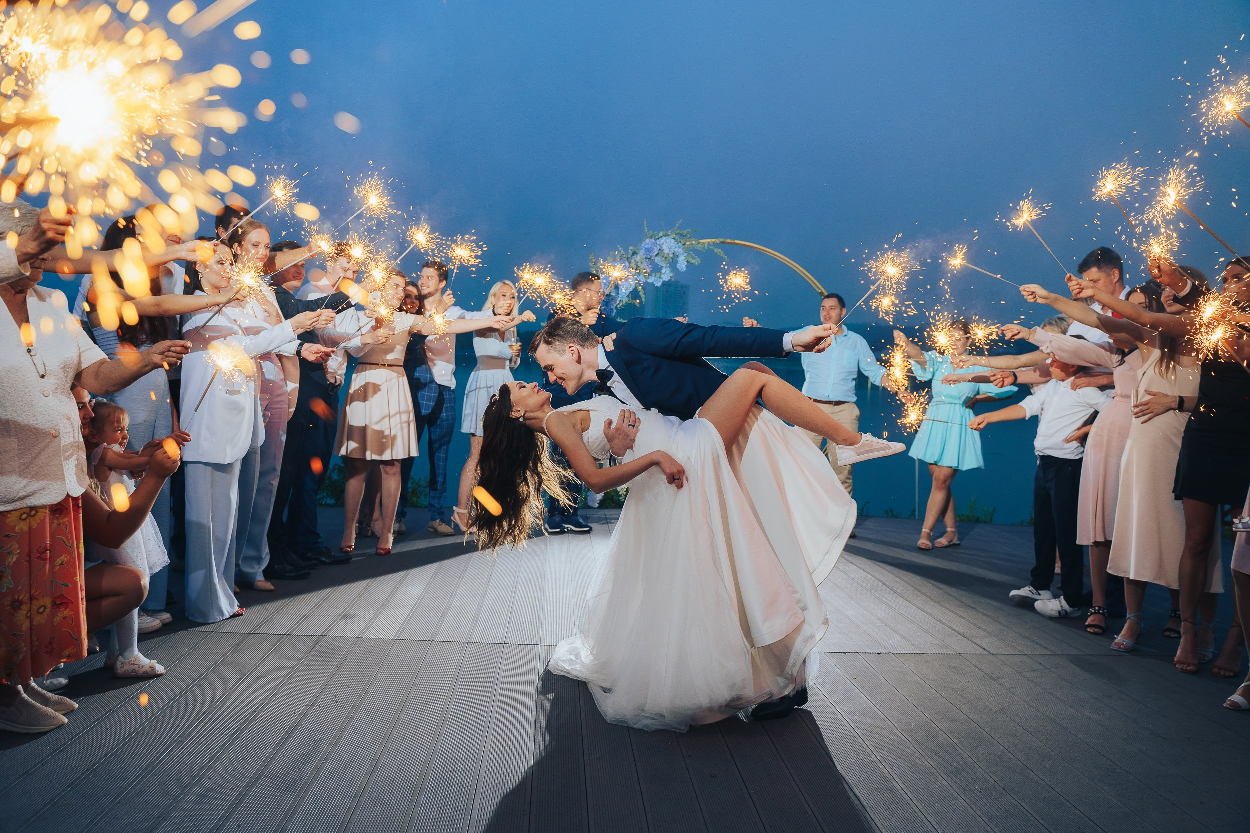 Свадьба Данил и София. Ваш свадебный и семейный фотограф