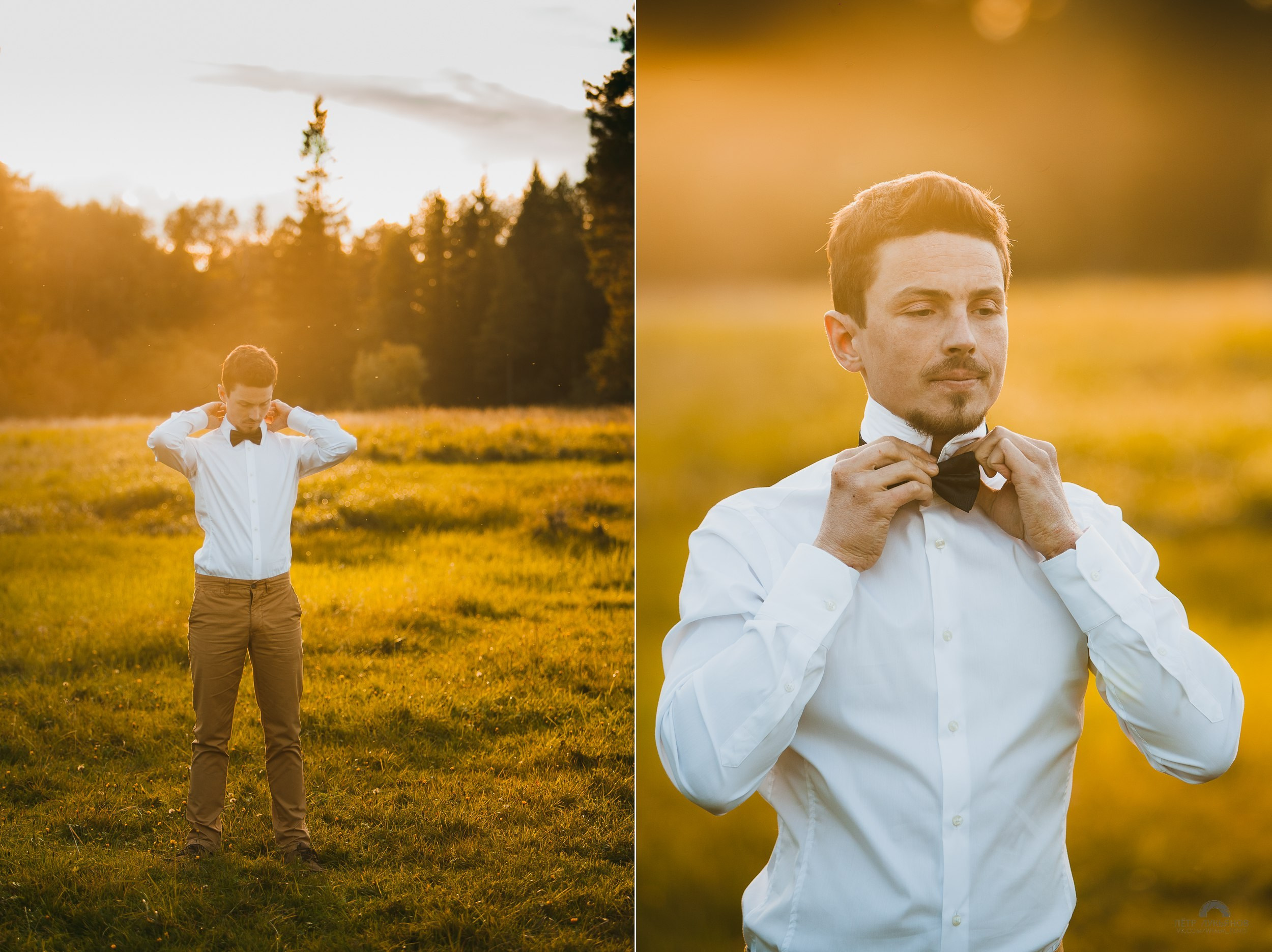 Лавстори Вероника и Макс. Ваш свадебный и семейный фотограф
