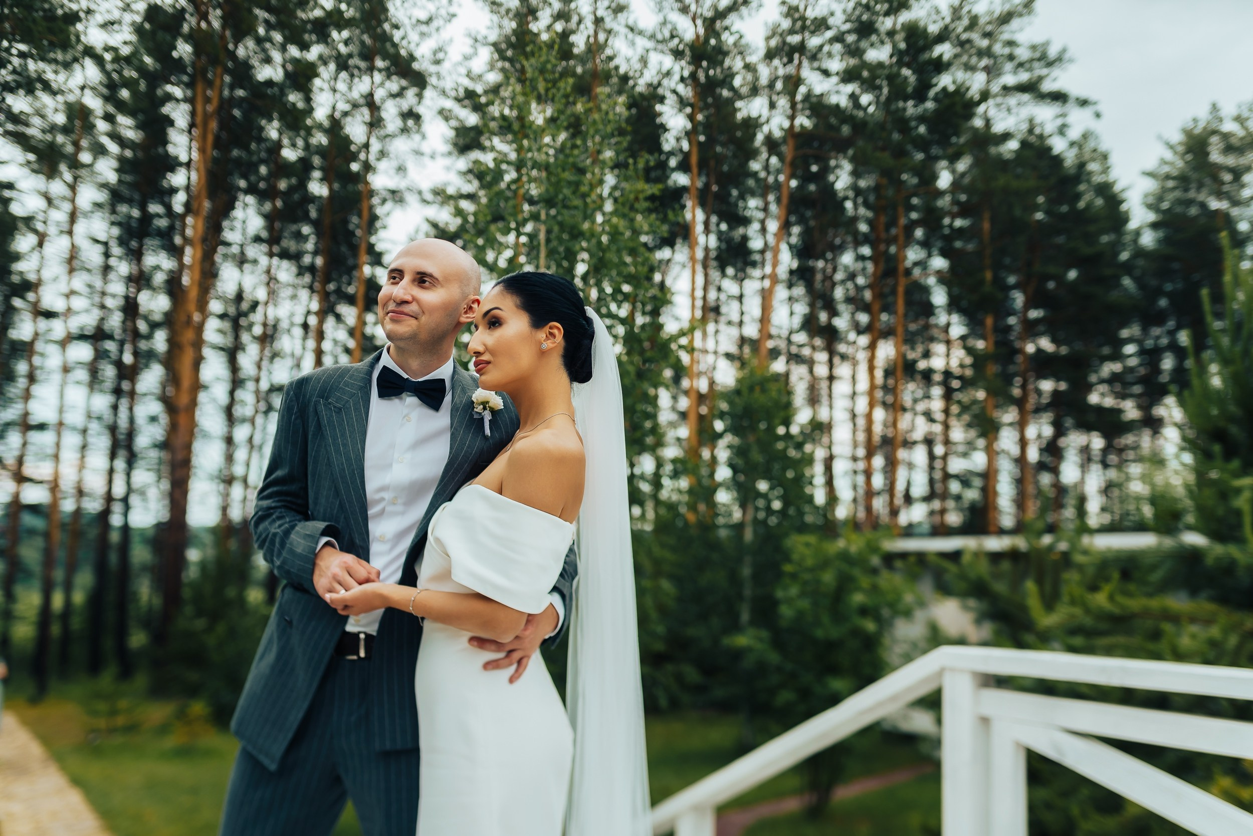 Свадьба Миша и Сабрина. Ваш свадебный и семейный фотограф