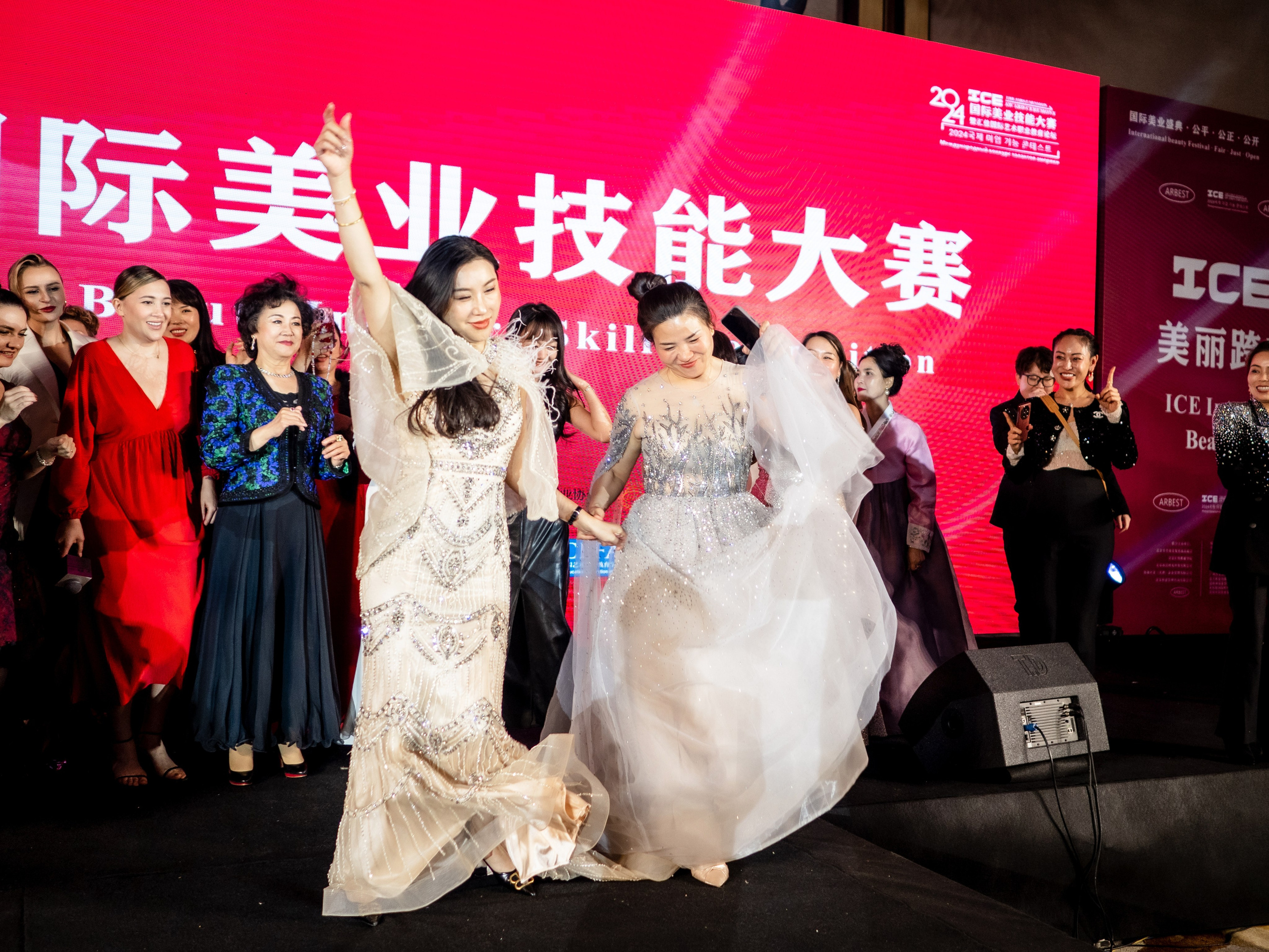 INTERNATIONAL PROFESSIONAL SKILLS INSTRUCTOR. CHINA 2024. Кулишова Катерина — твой фотограф