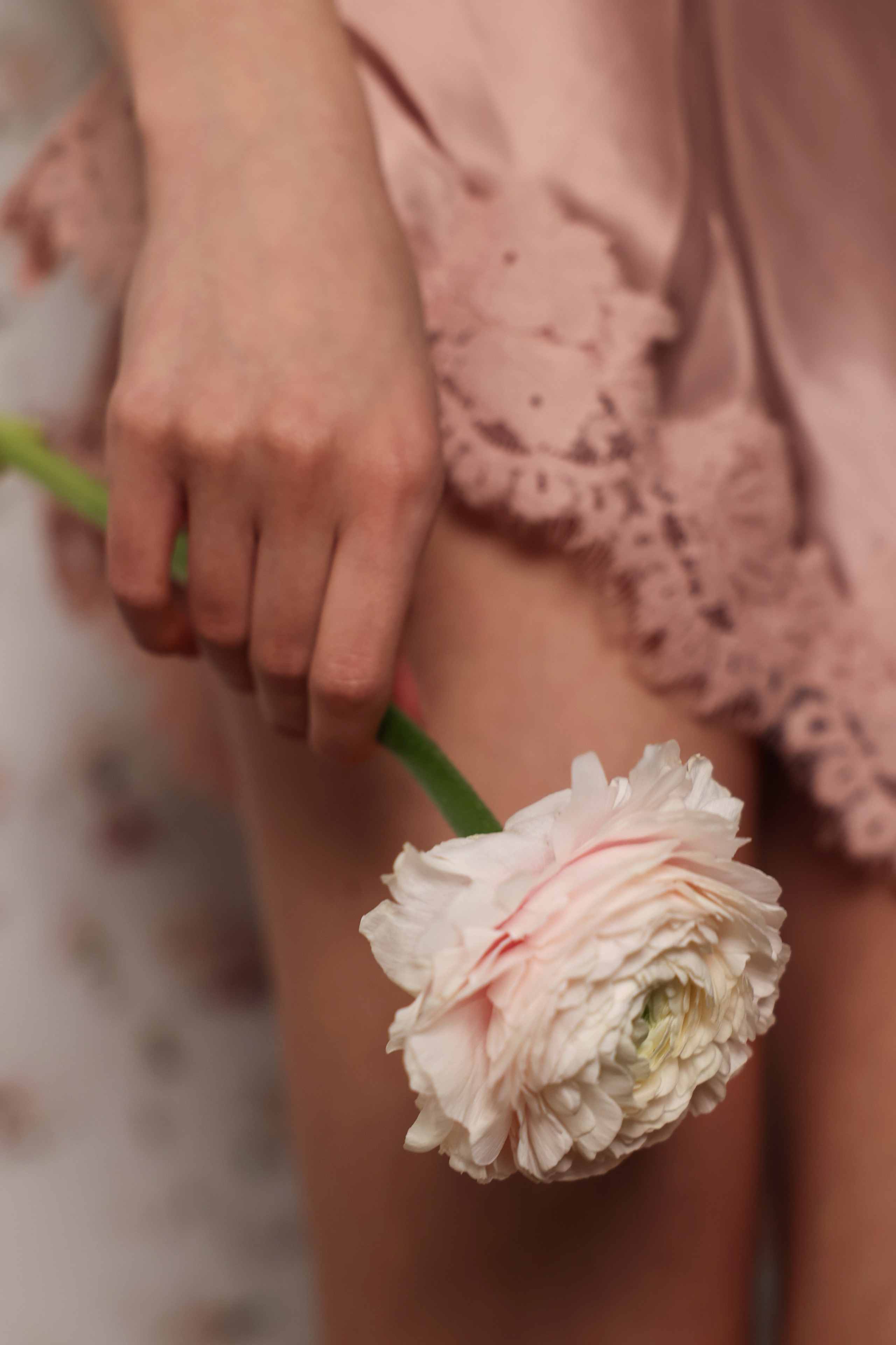 Валерия. Свадебный, семейный и индивидуальный фотограф в Зеленограде и Москве Ирина Костенко