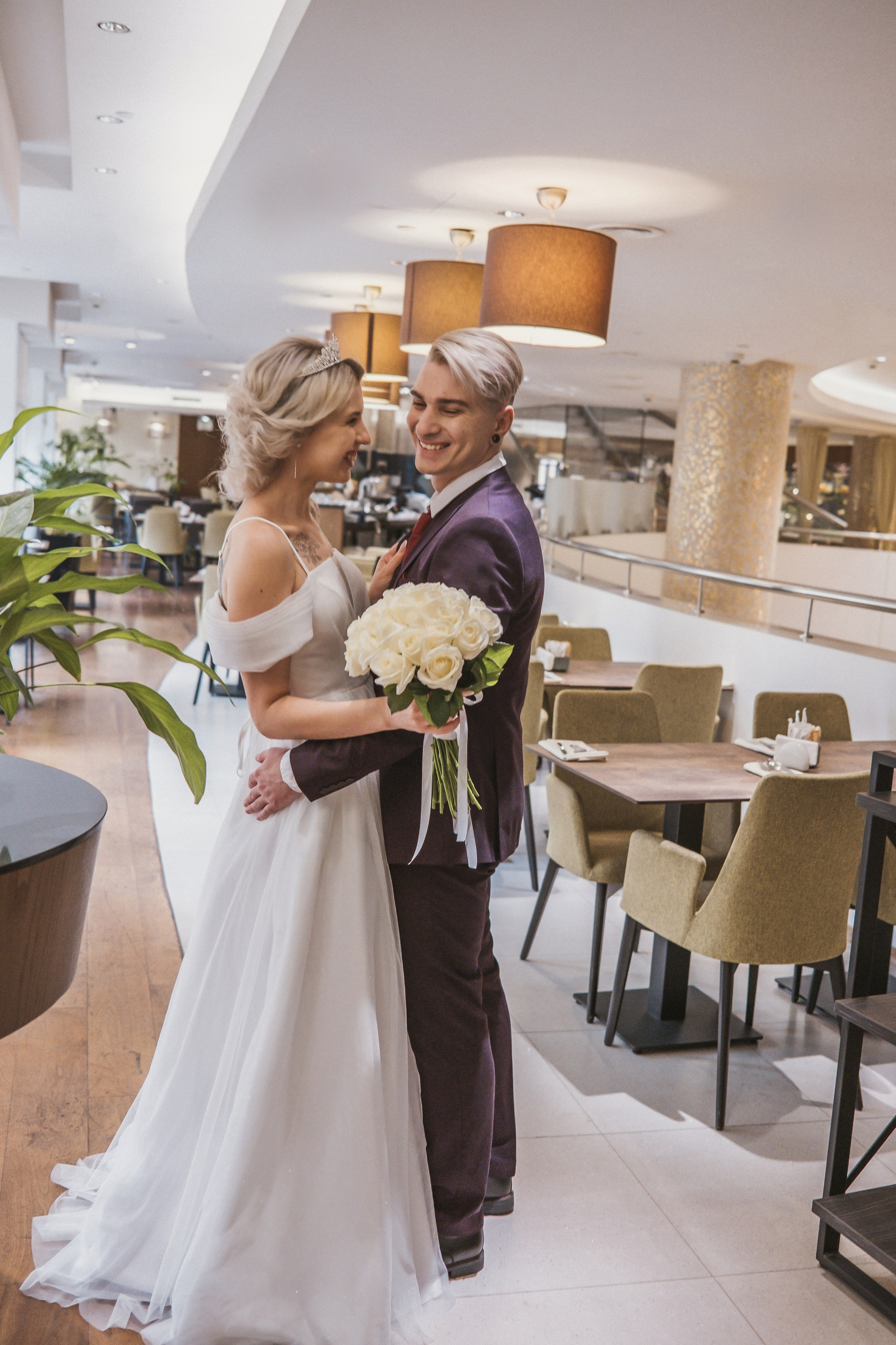 В & Е. Свадебный, семейный и индивидуальный фотограф в Зеленограде и Москве Ирина Костенко