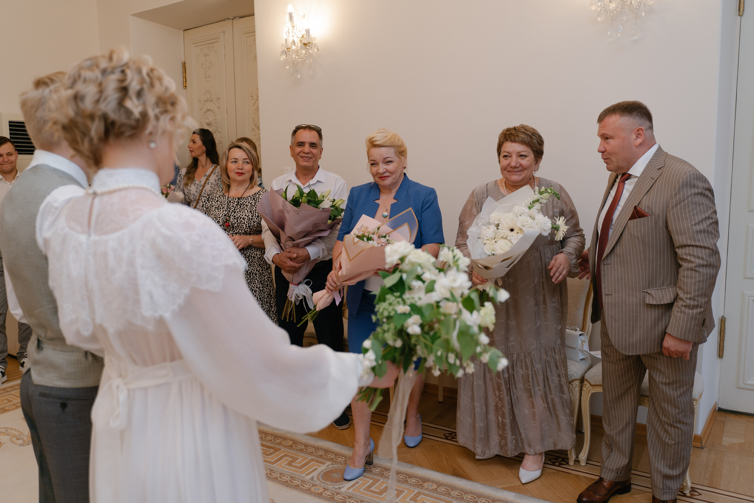 01.07.2023. Свадебный фотограф — Наталья Фед СПб/Москва